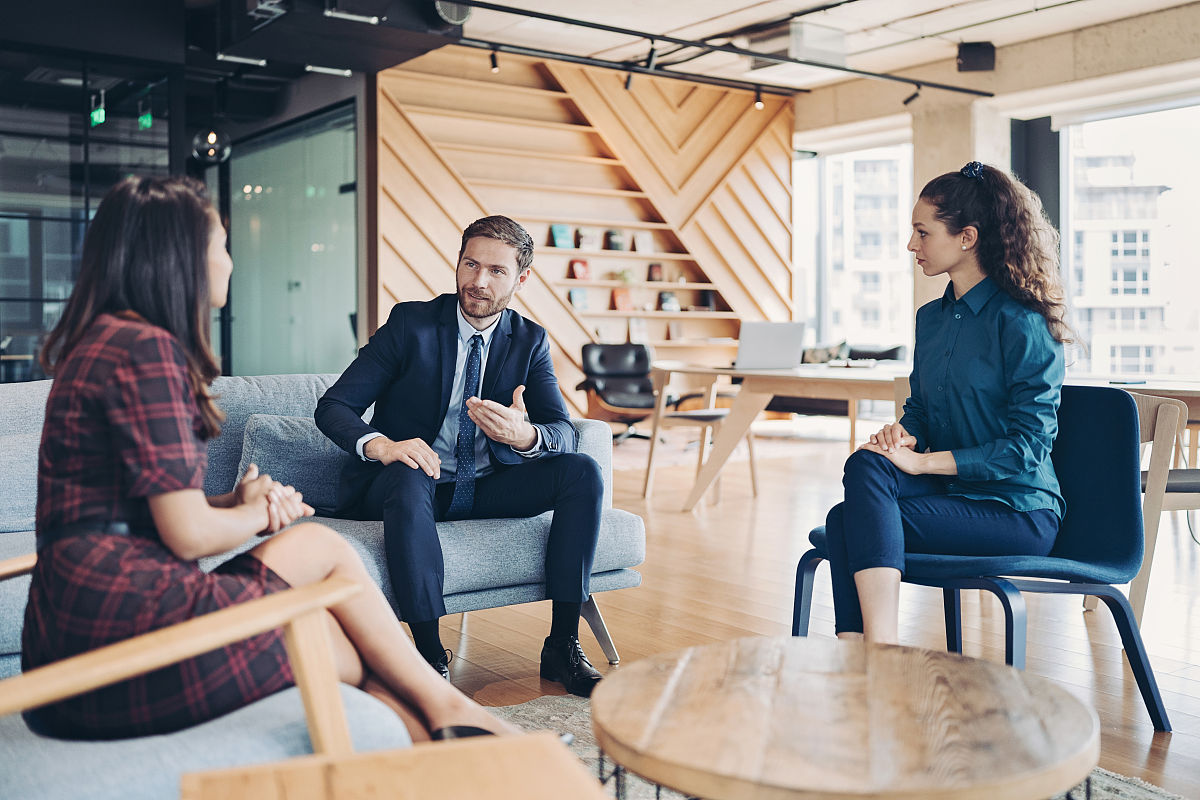 事业合伙人协议