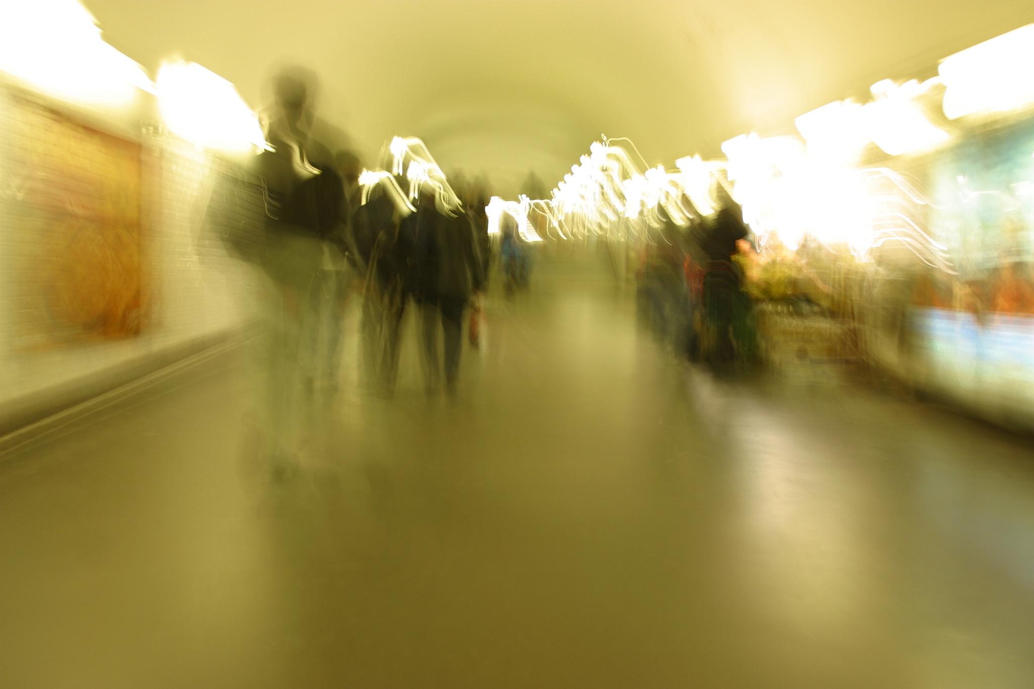 摄影与艺术：探索摄影作品中的美学价值