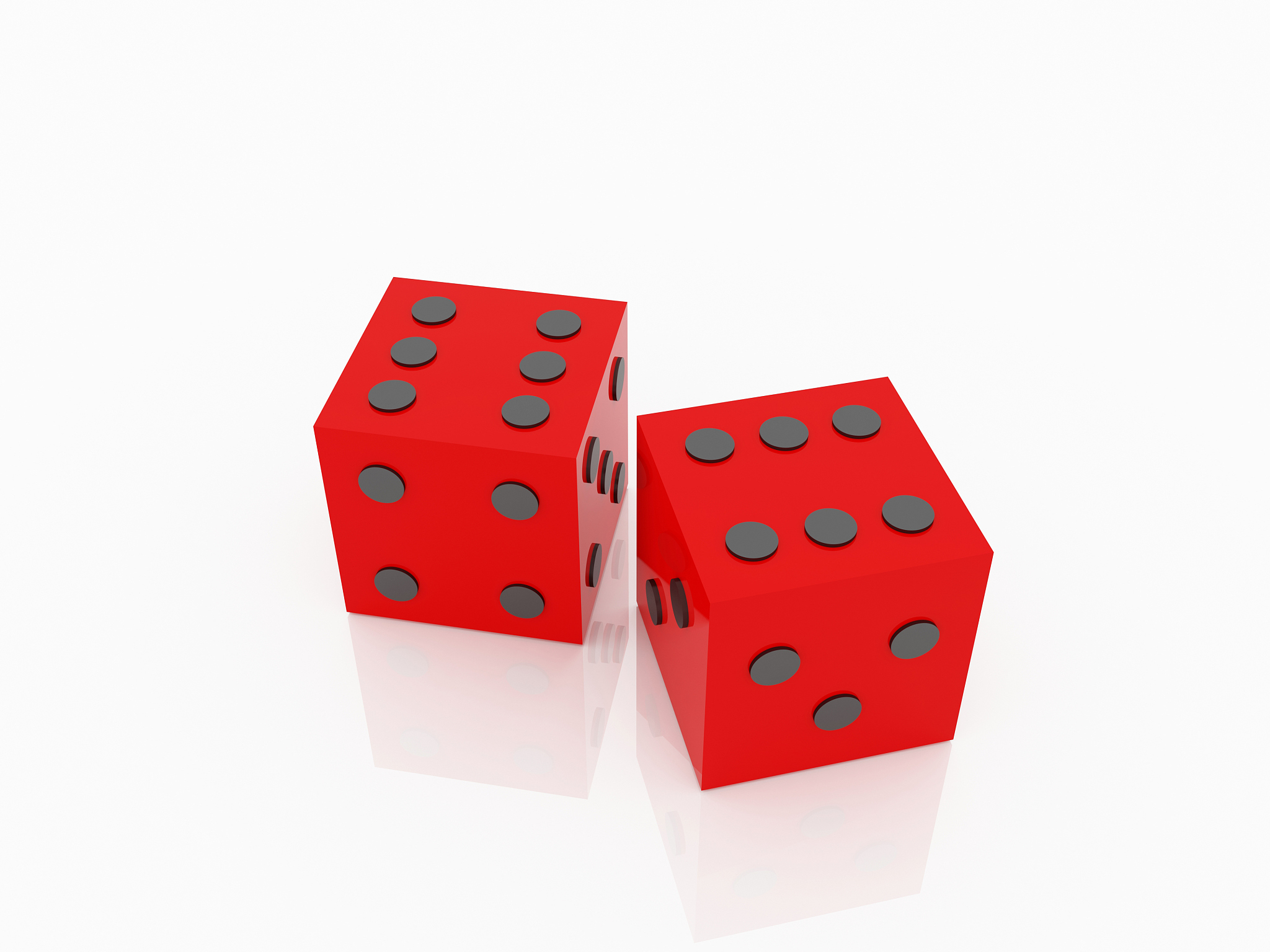 红色,数字<strong>2</strong>,骰子,彩票,计算机制图,水平画幅,形状,嬉戏的,三维图形
