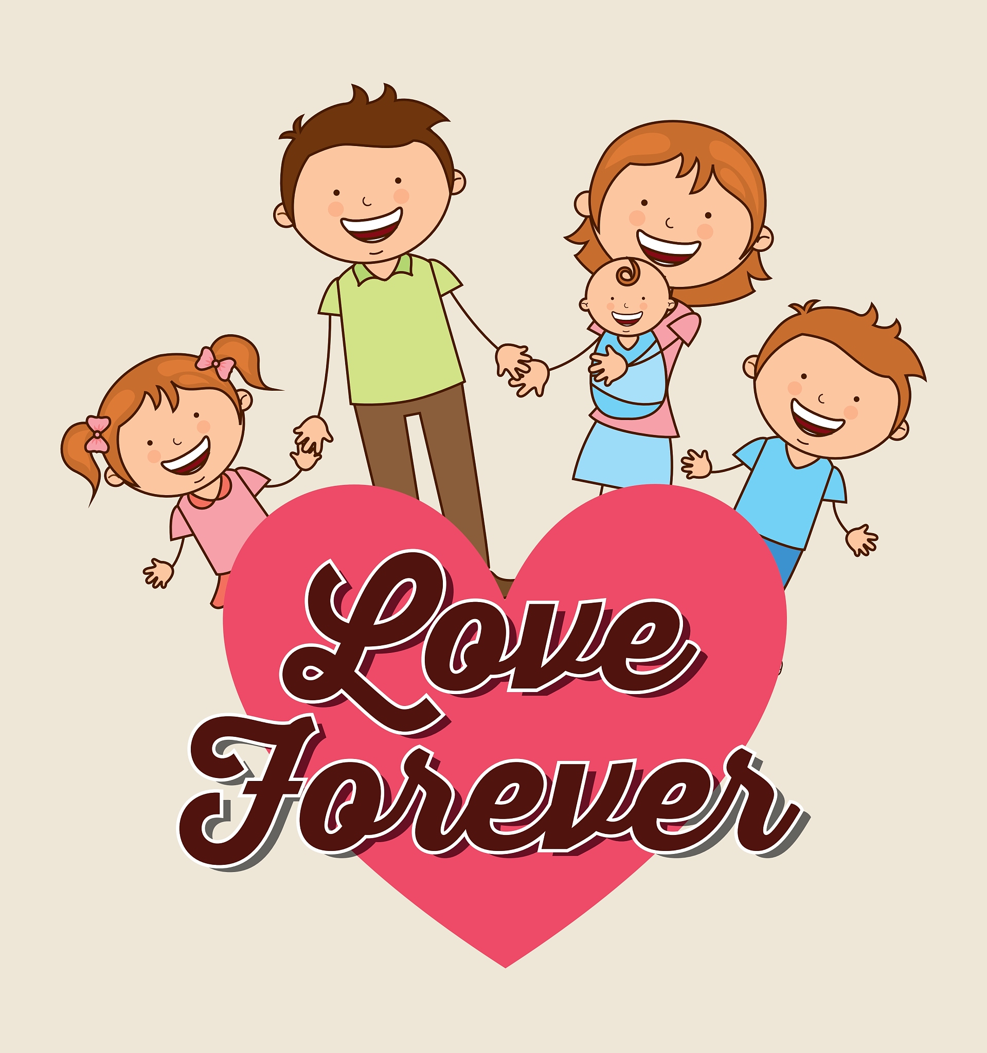 Family Love Song: A Heartfelt Ballad About Family Bonds
