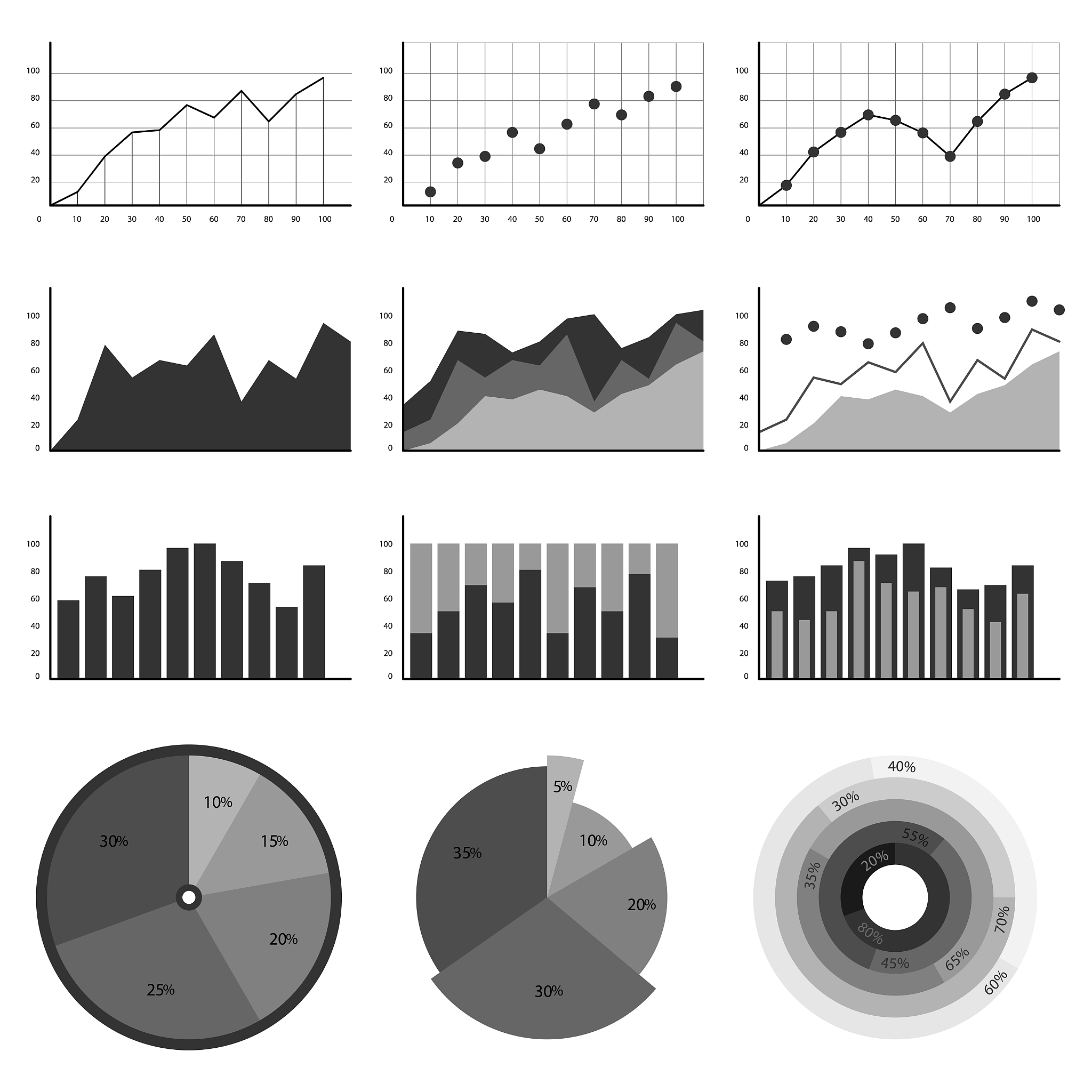 MATLAB 灰色模型建立方法详解 - 预测分析与应用