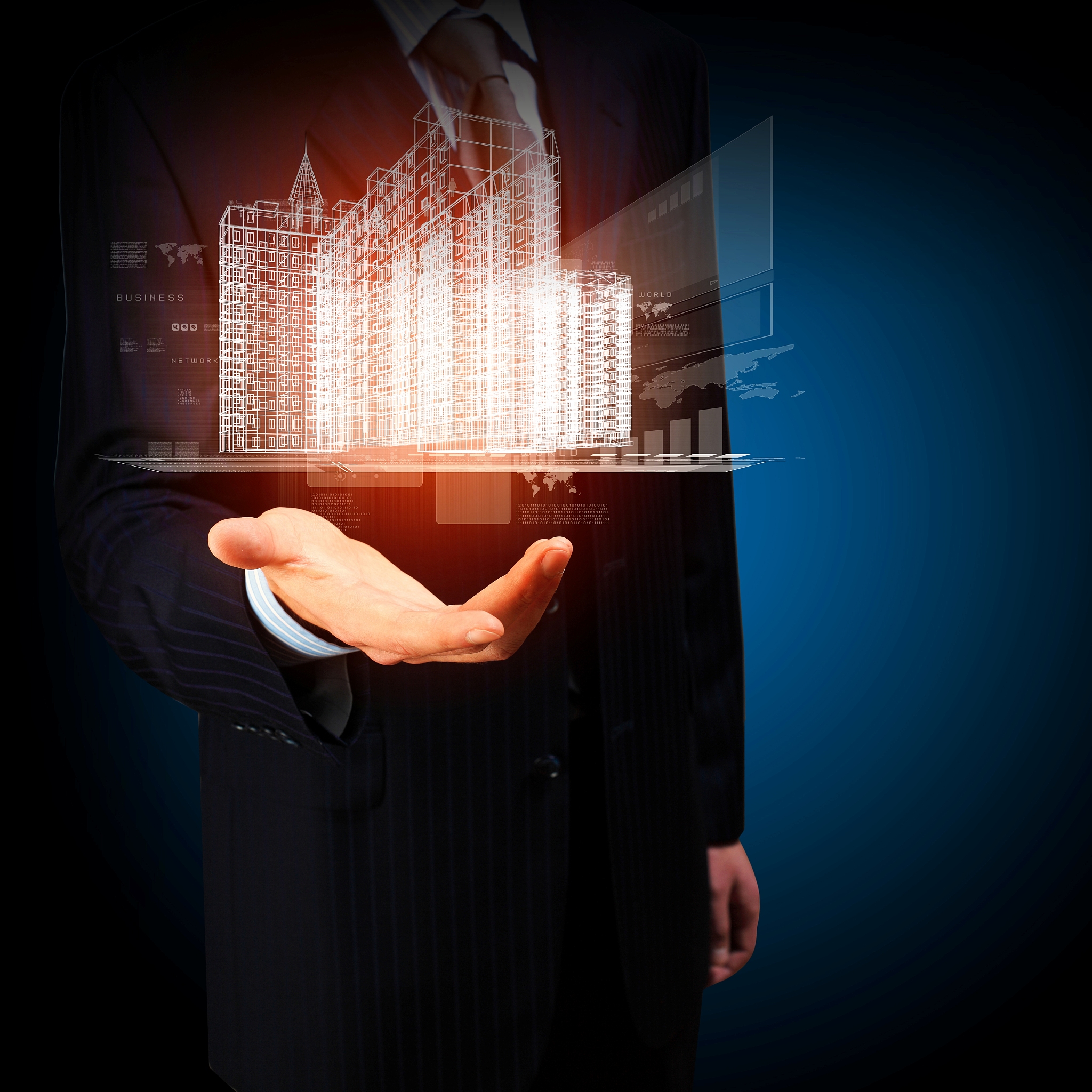 岩土工程研究现状及未来发展趋势