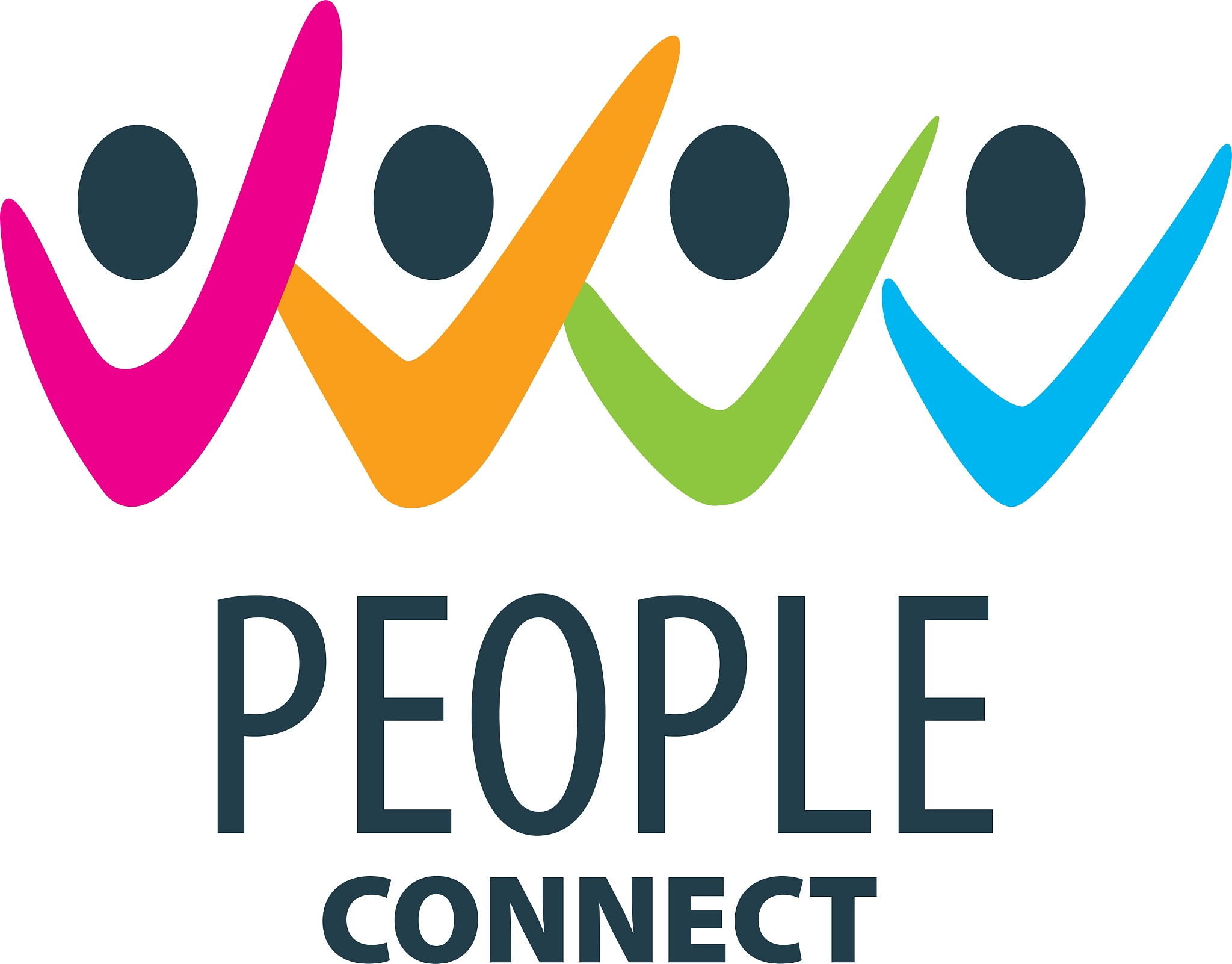 logo people