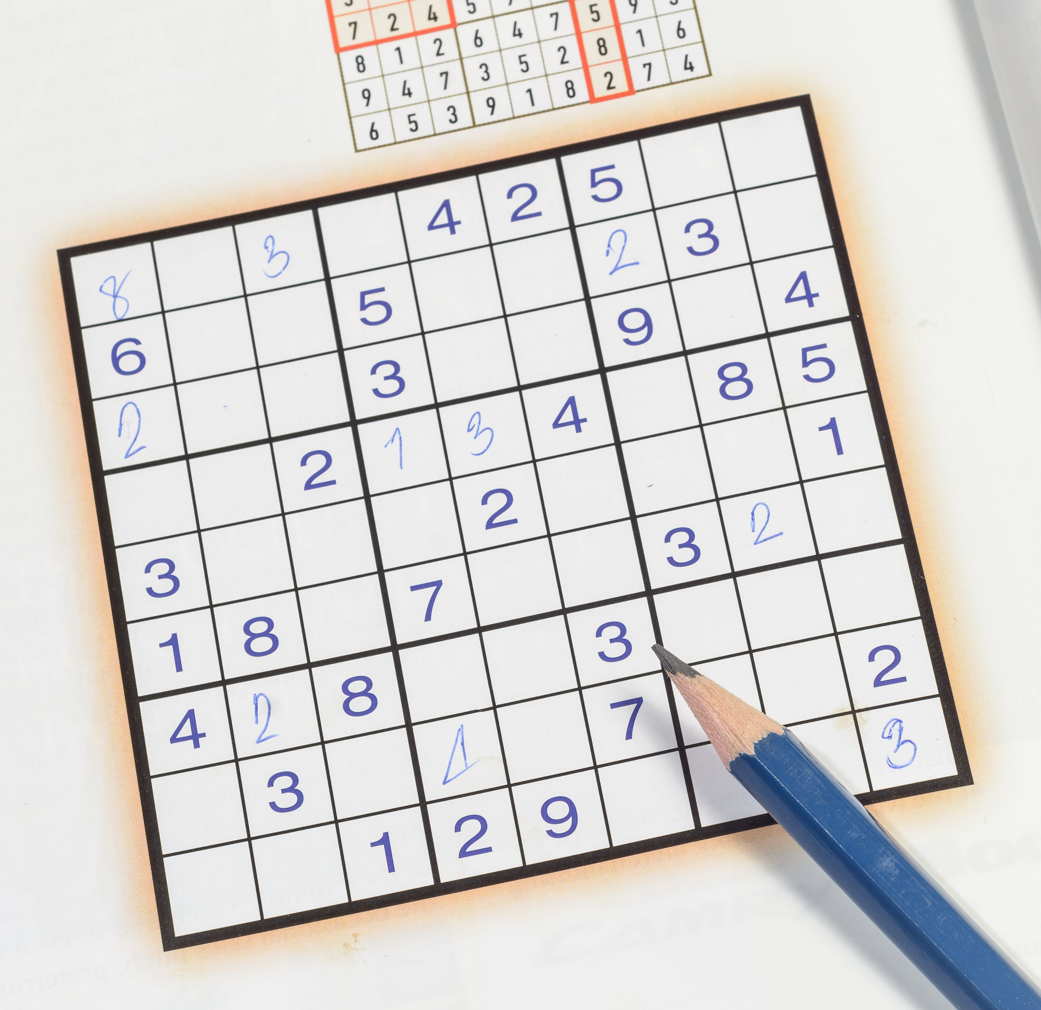 动态到静态：表格数学游戏 - 提升数学思维和逻辑推理能力