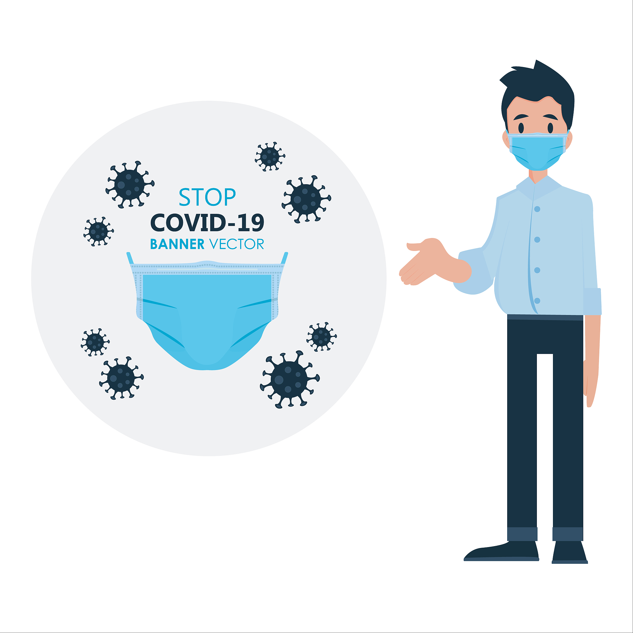 新冠病毒表面存活时间：铜、纸张、不锈钢等材质解析