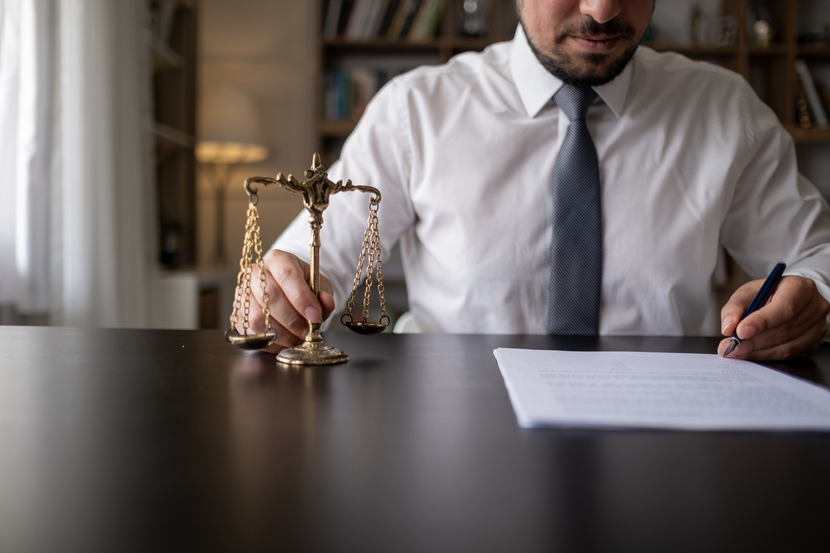 法学专业的行业前景如何