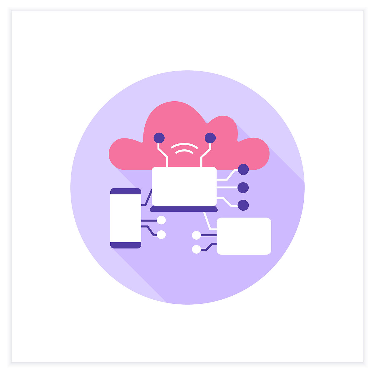 临邑物联网学校物联网专业怎么样？招生要求是什么？