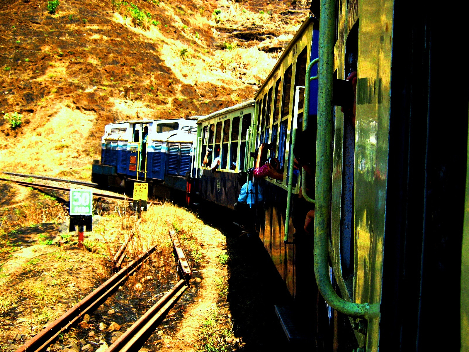 贵阳铁路学校的铁道供电专业怎么样