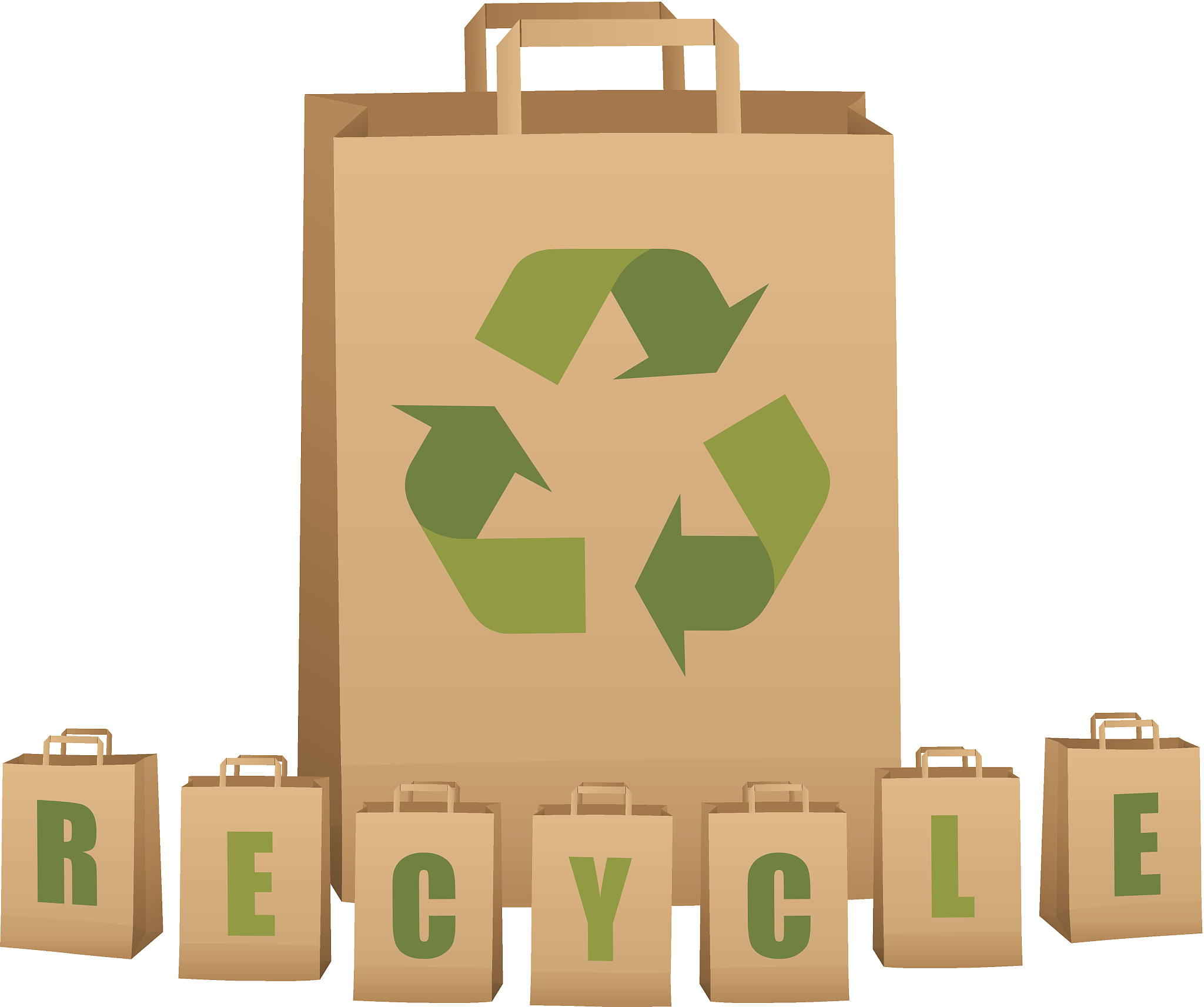 物流绿色包装的研究背景