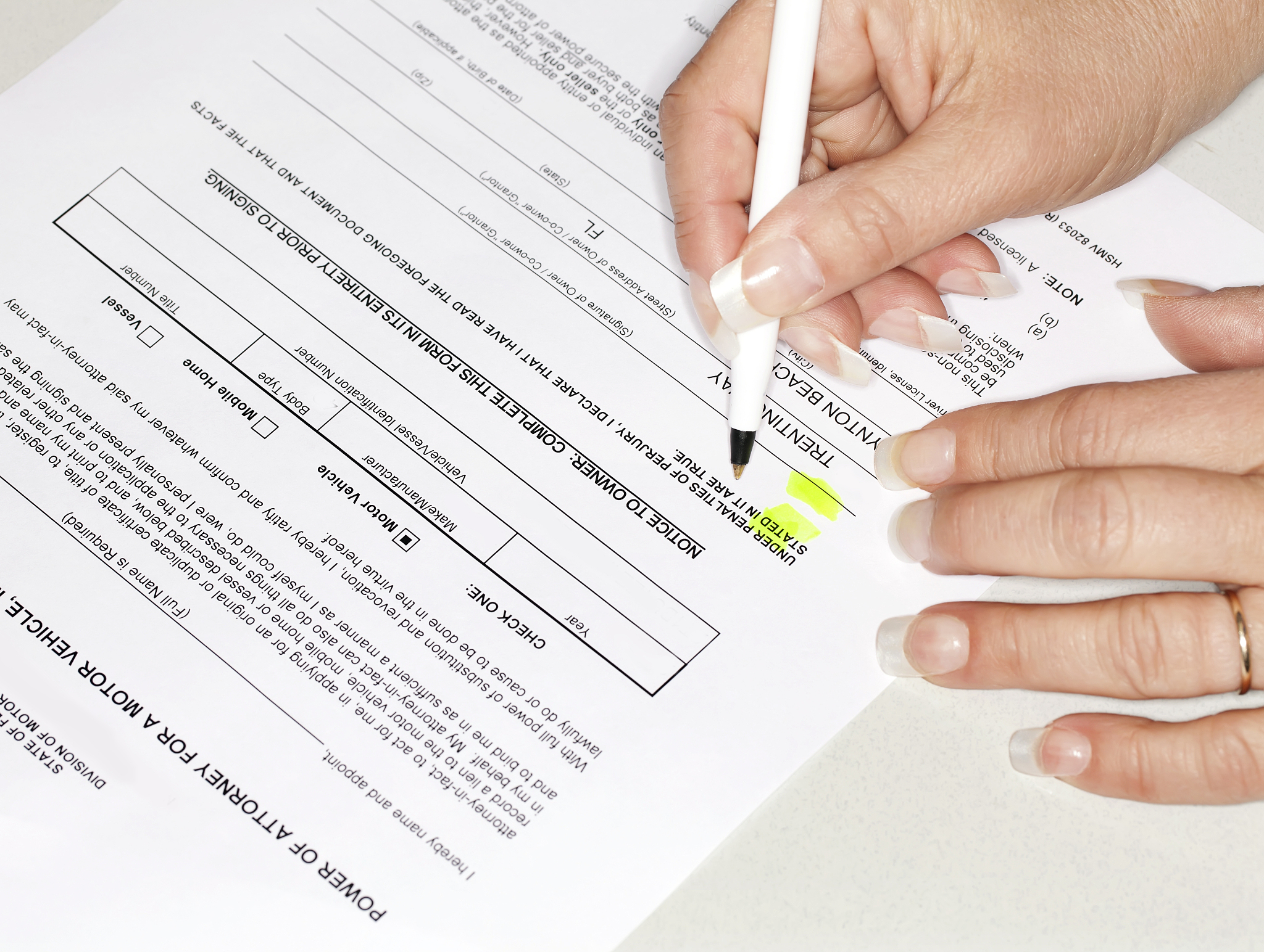 信号传递：提升代理委托关系效率的有效途径