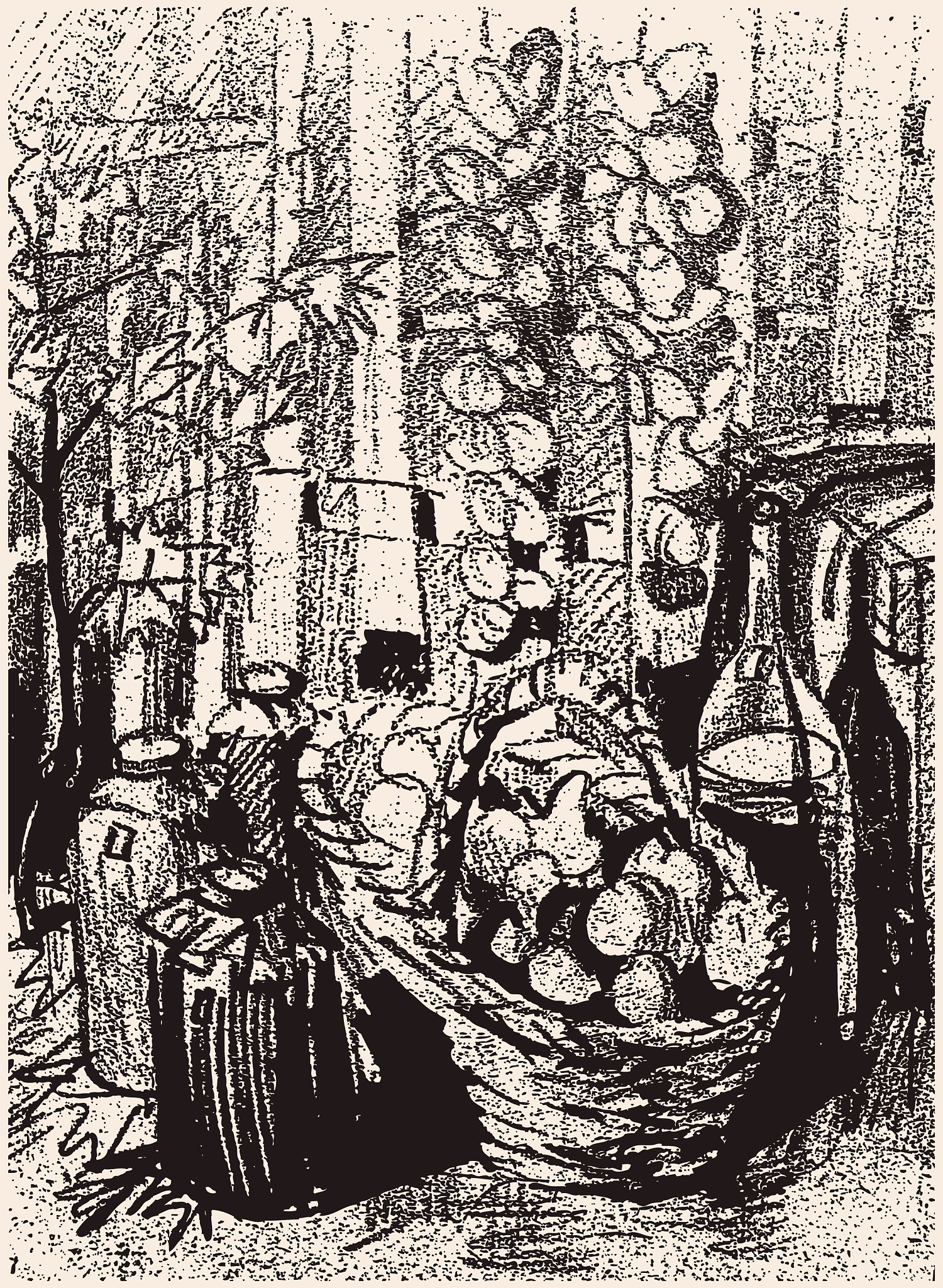 关于新农村题材版画在艺术学会用什么概念进行研究呢？