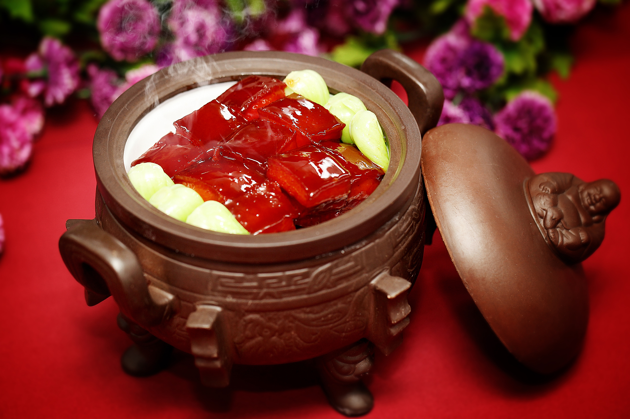 中国菜