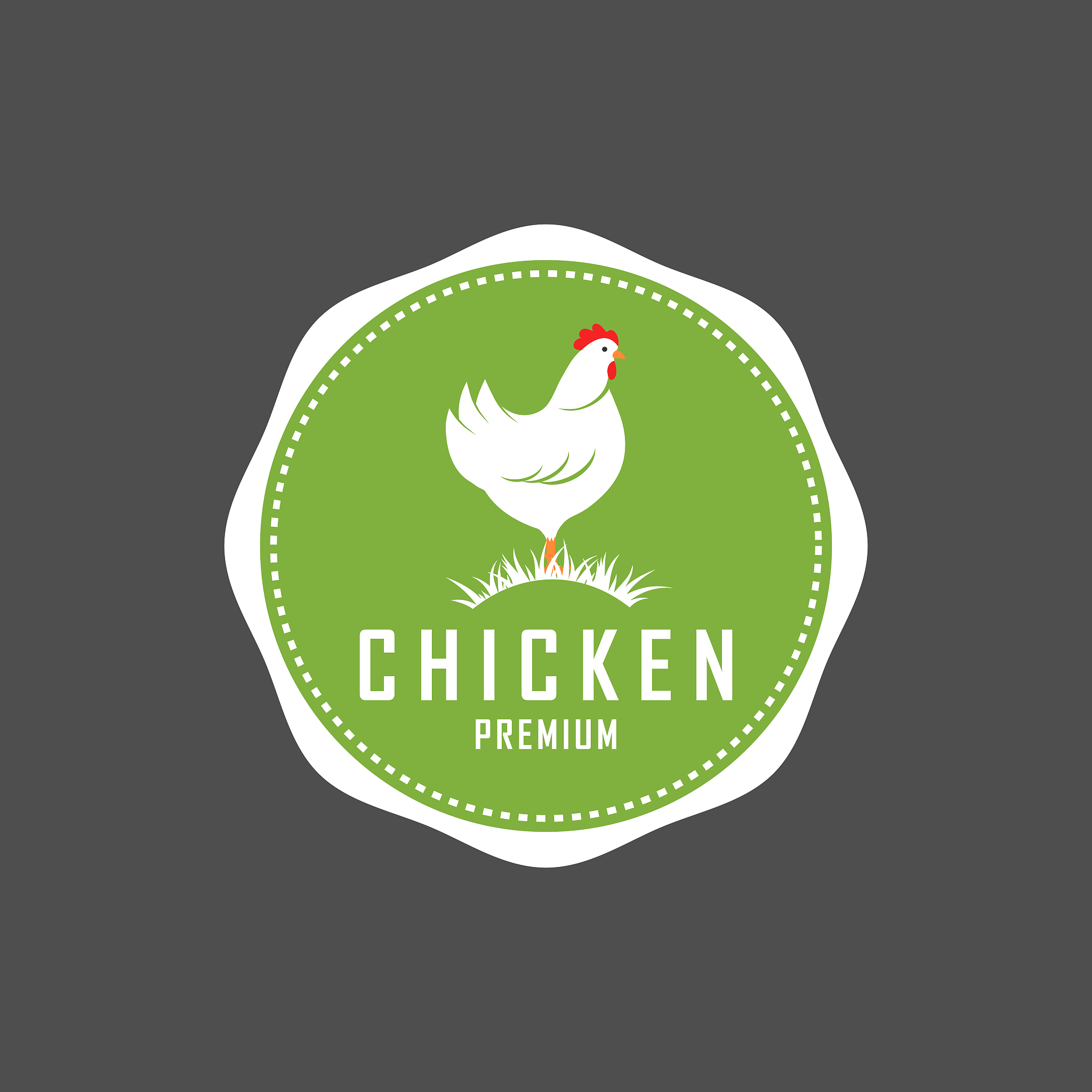 DY 肉鸡公司发展模式分析：标准化加工、绿色安全、冷链物流及品牌建设