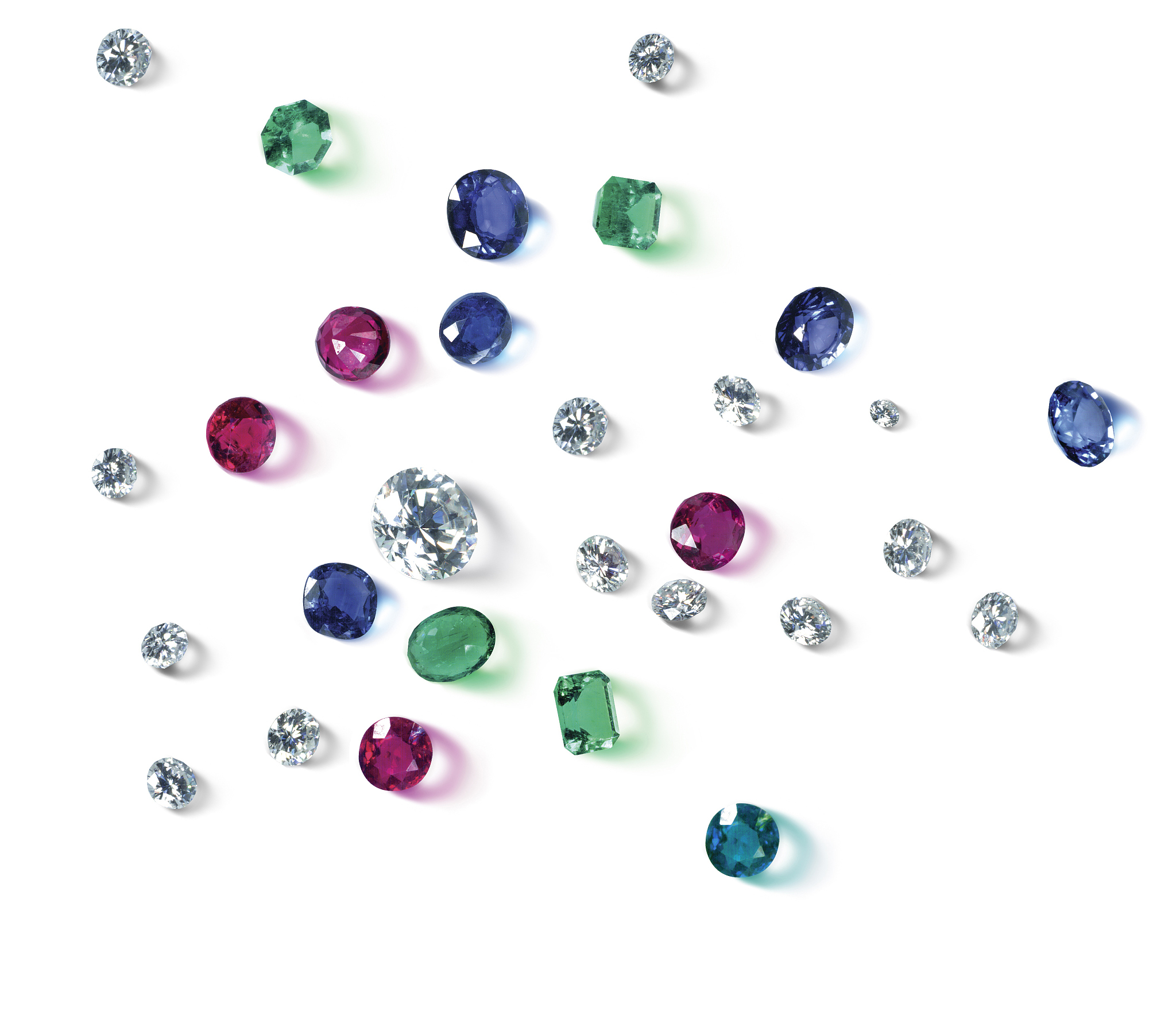 权威宝石与珠宝期刊推荐: GEMS & GEMOLOGY