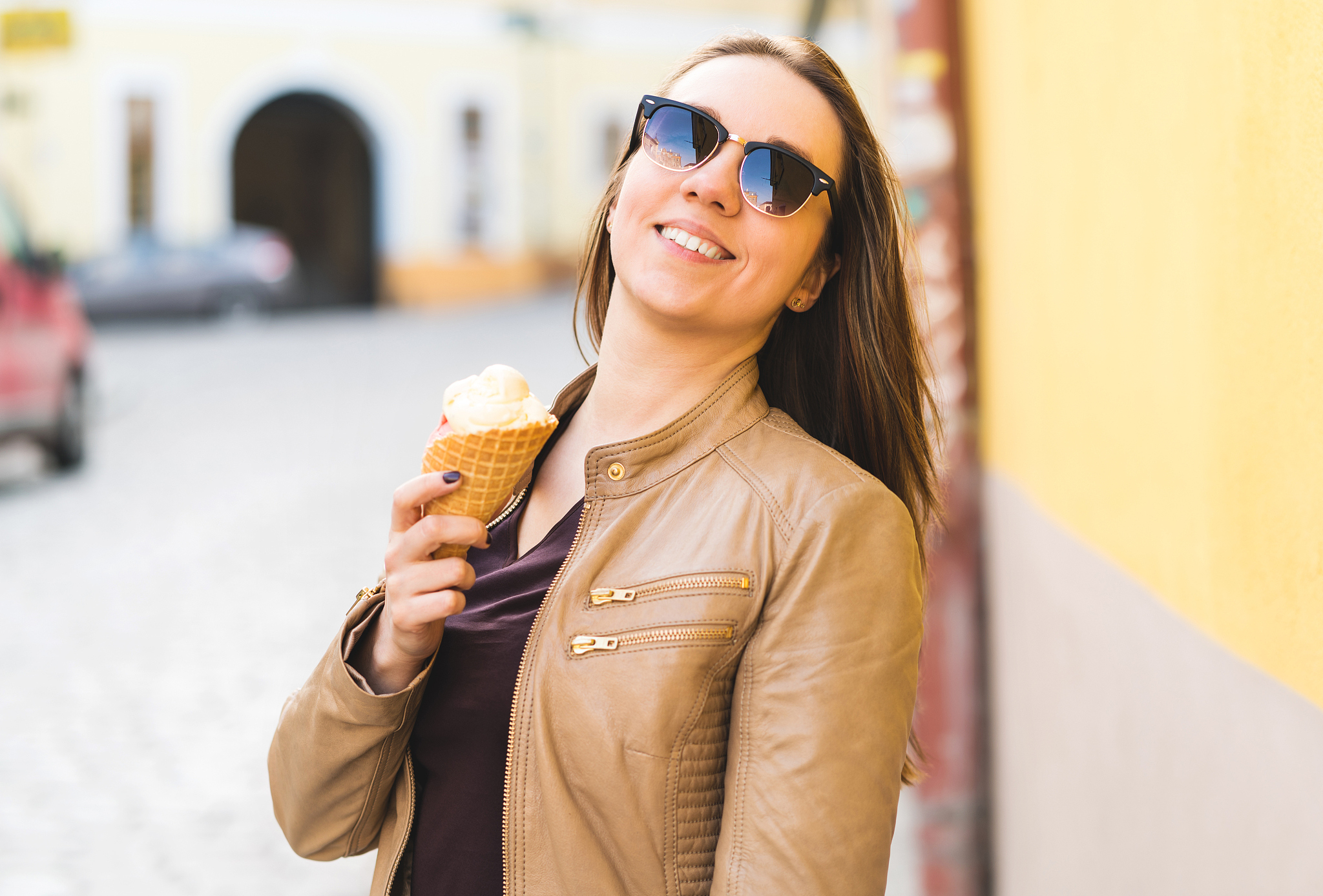 哪些客人能接受吃辣？