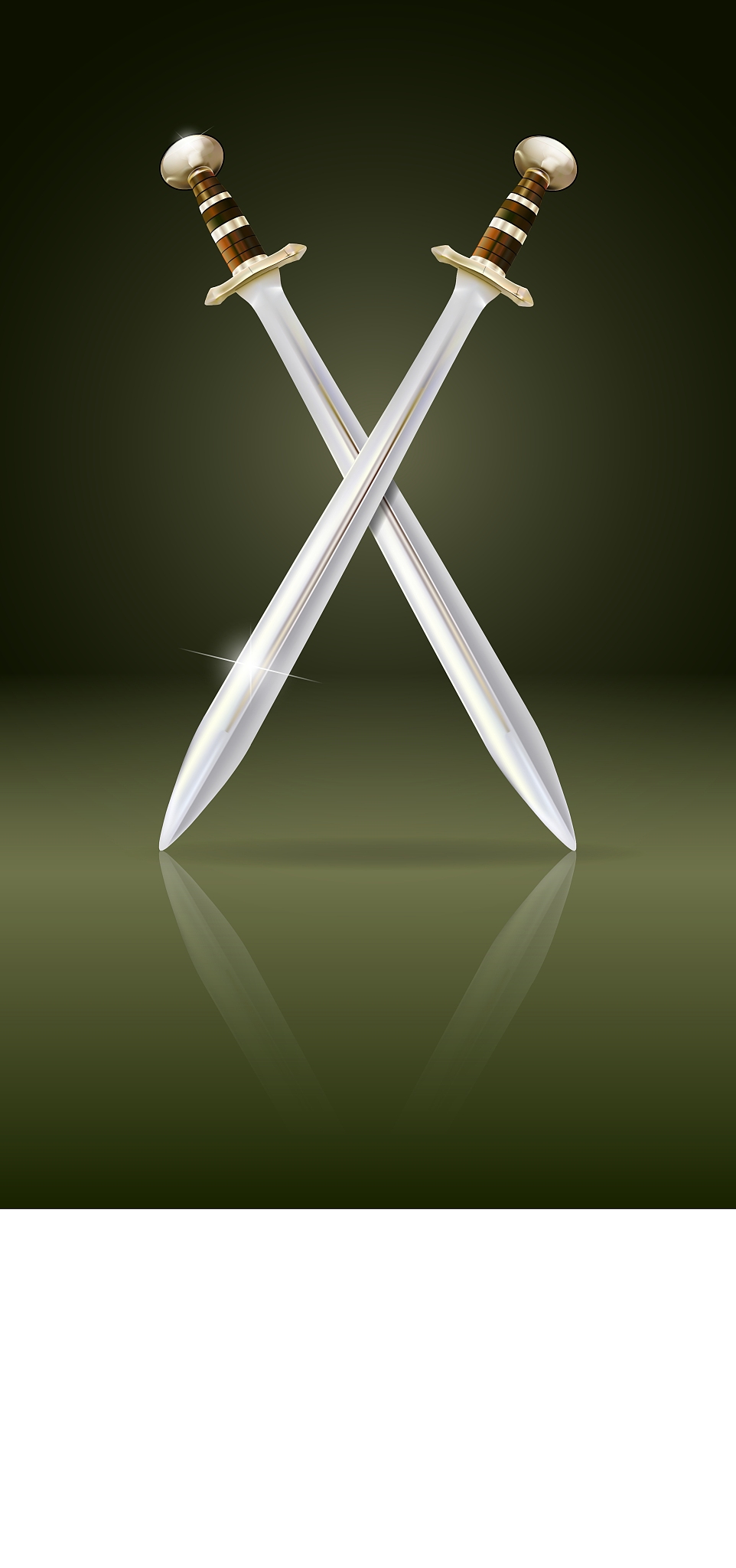 swords