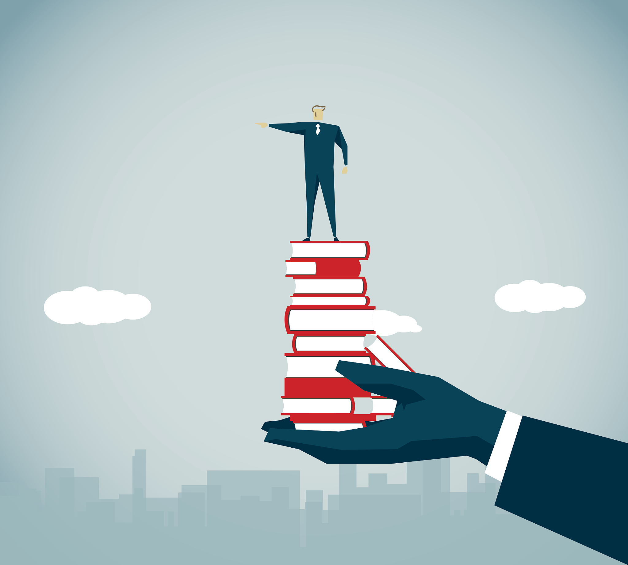 近段时间自我提升总结：生活、学习、思想方面的进步与不足