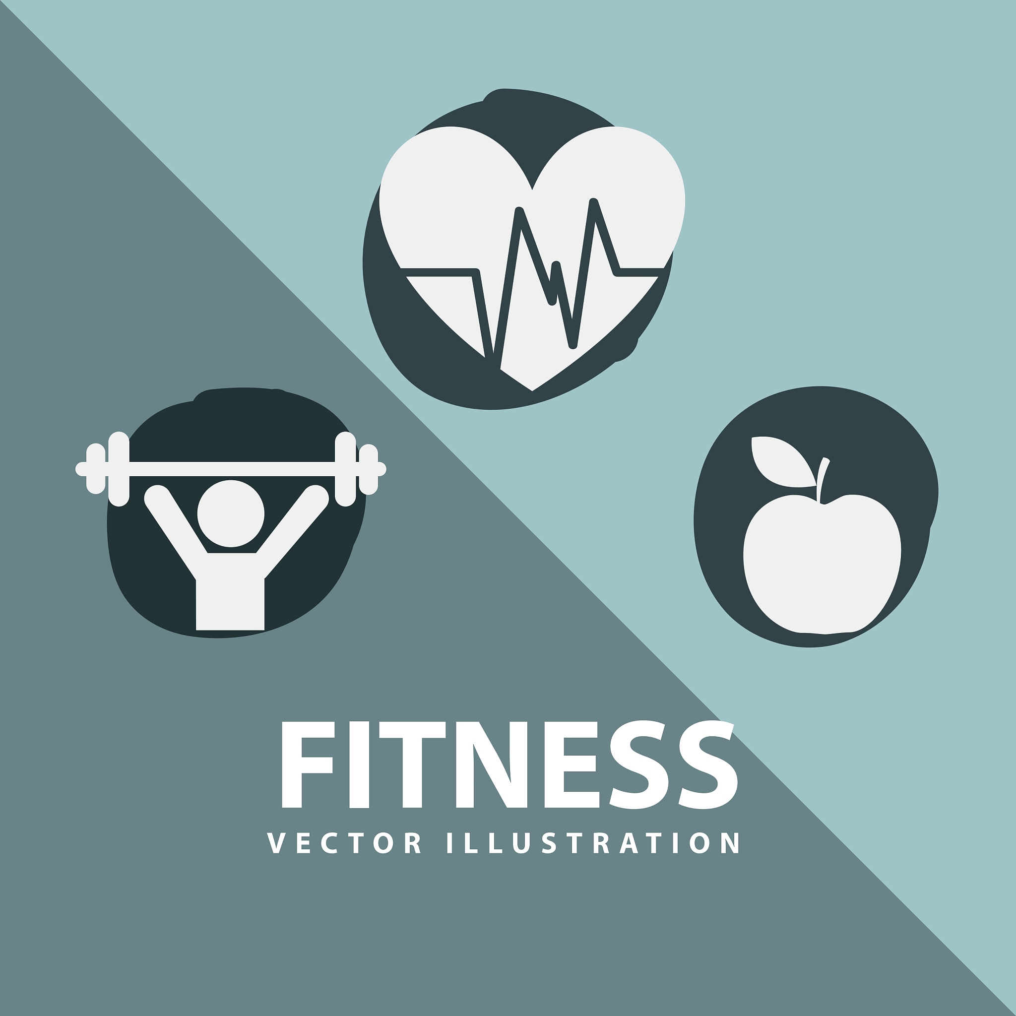 healthy lifestyle design