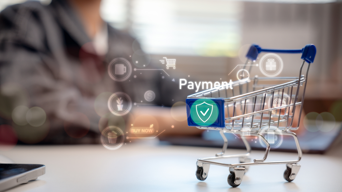 互联网购物摘要