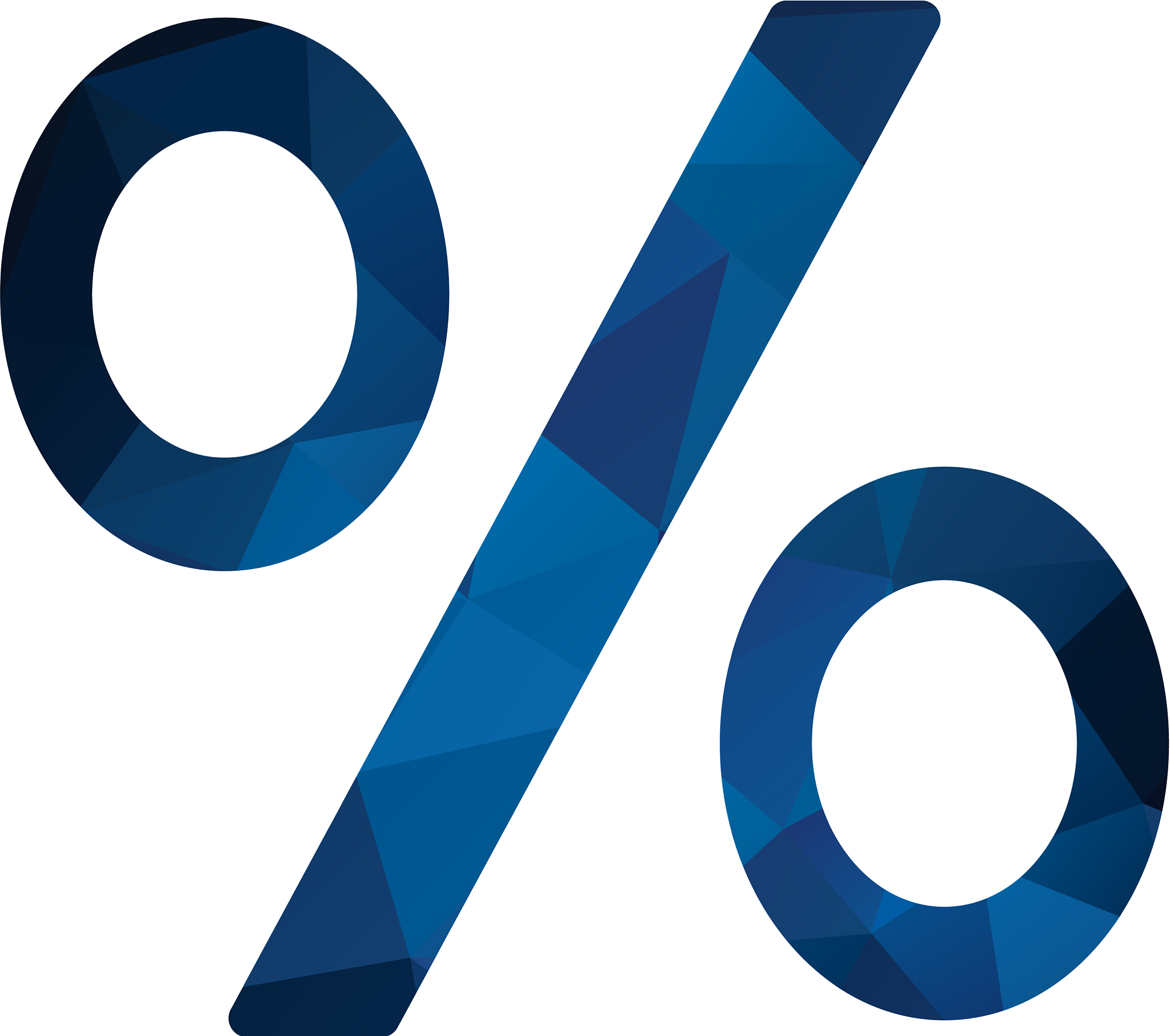 percentage icon
