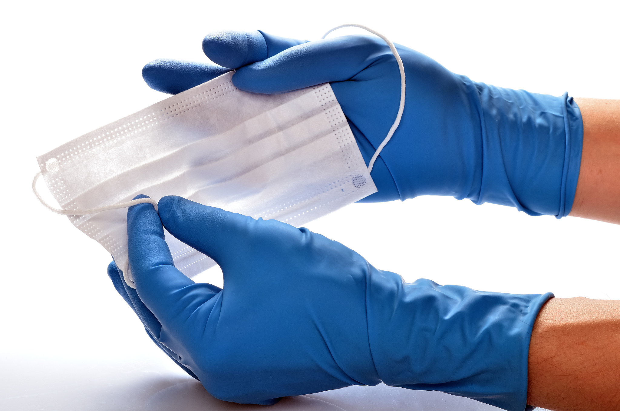 personal protective equipment