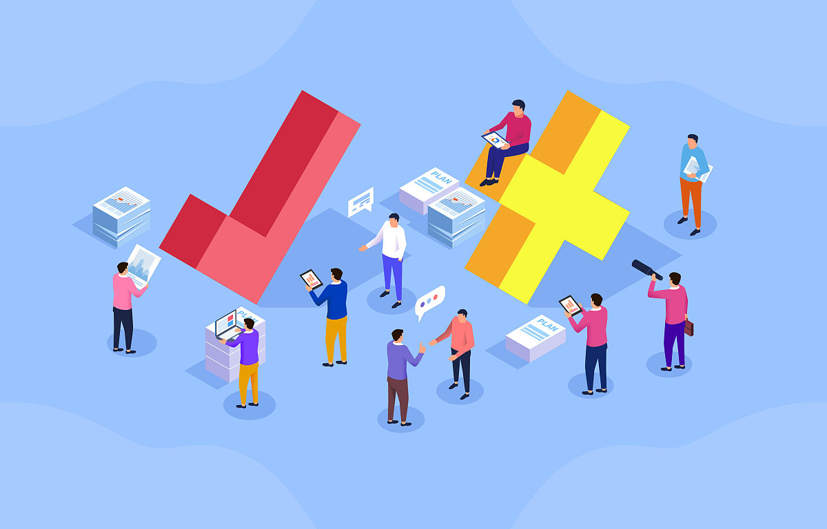 辩论赛质询技巧：如何有效地提问和反驳