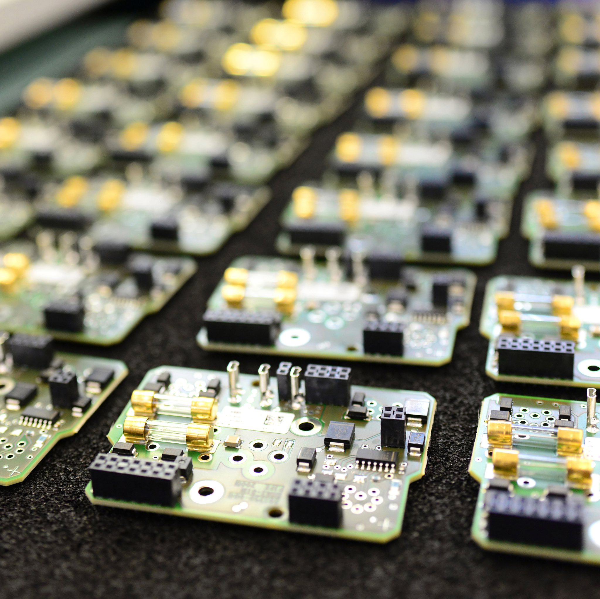 甘肃煤炭工业学校材料工程技术专业培养目标解析 - 未来发展方向