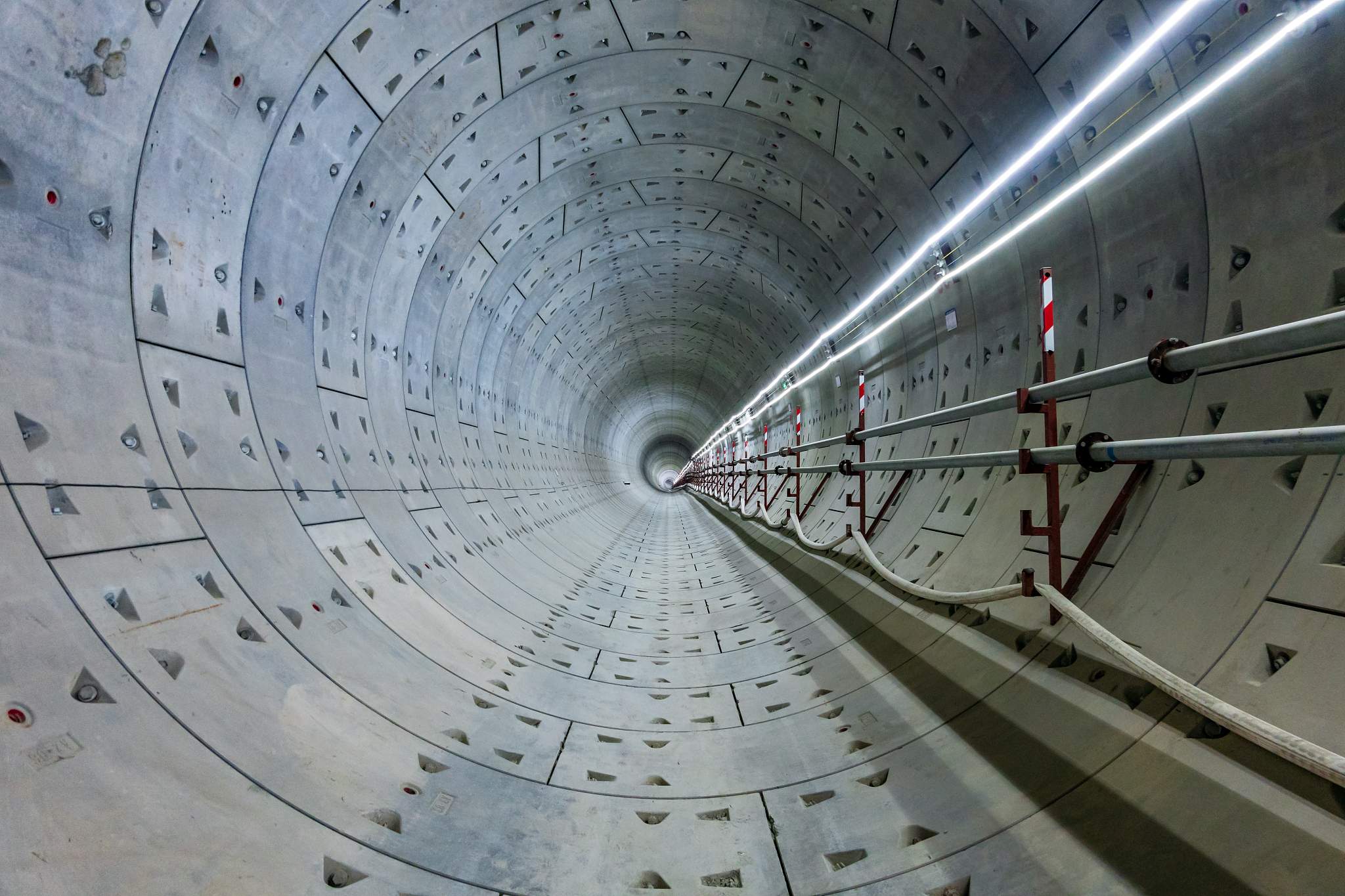 山西交通职业技术学院地下与隧道工程技术专业就业前景：未来发展趋势及职业规划