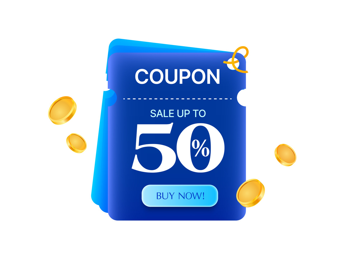 卡券表有按比例抵扣和按金额抵扣应该定义成两个字段比较好还是定义成一个字段比较好？