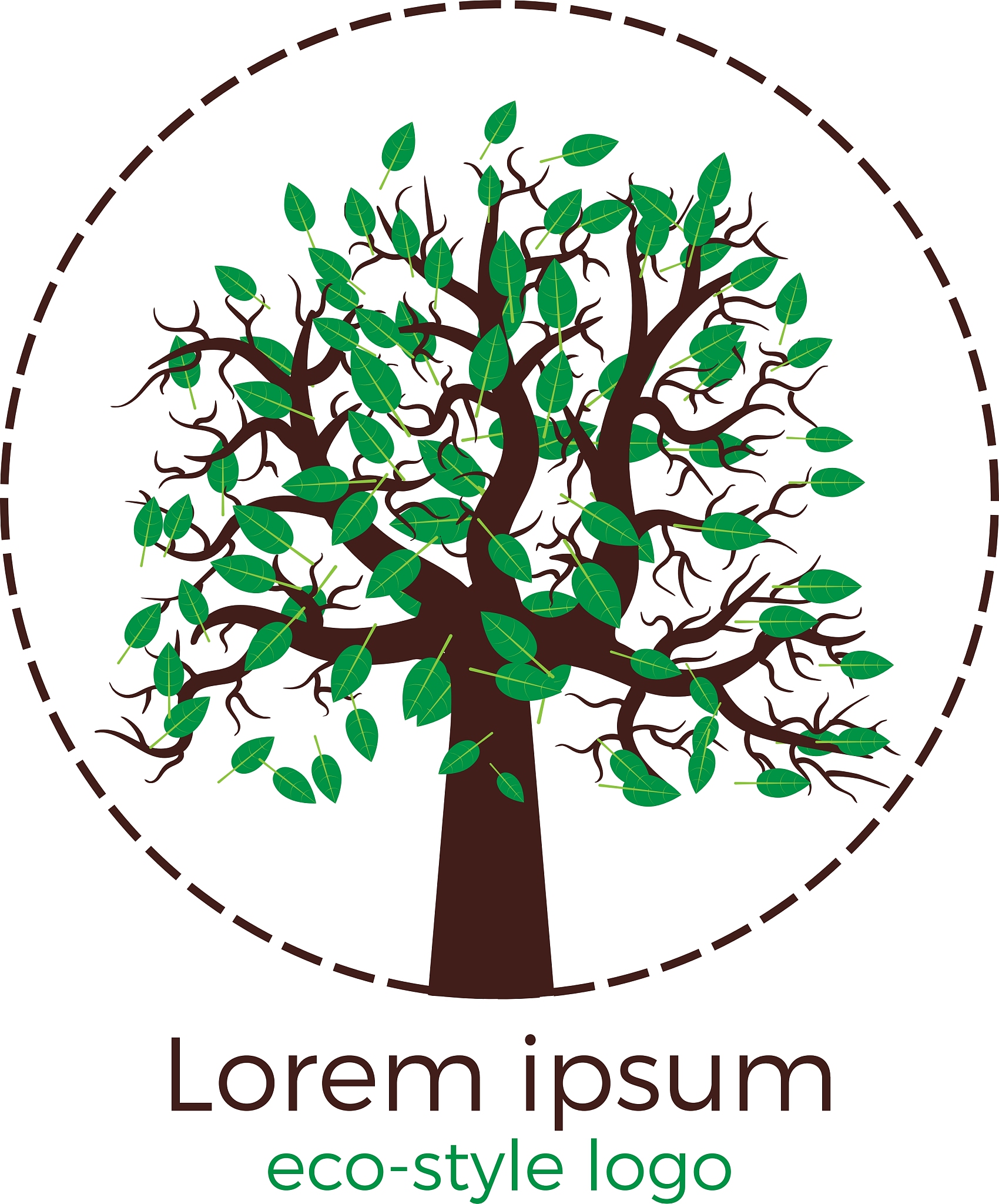 tree logo