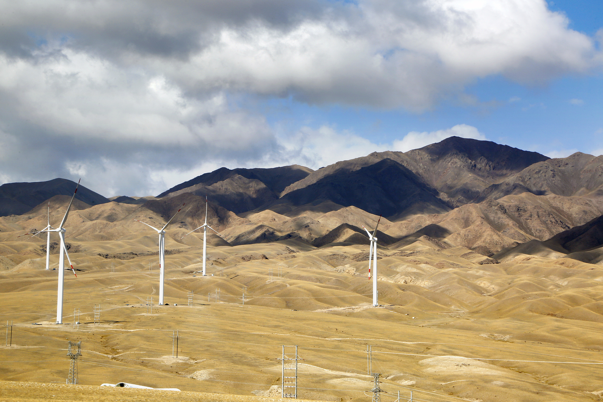 山坡地测量亩数方法及步骤详解