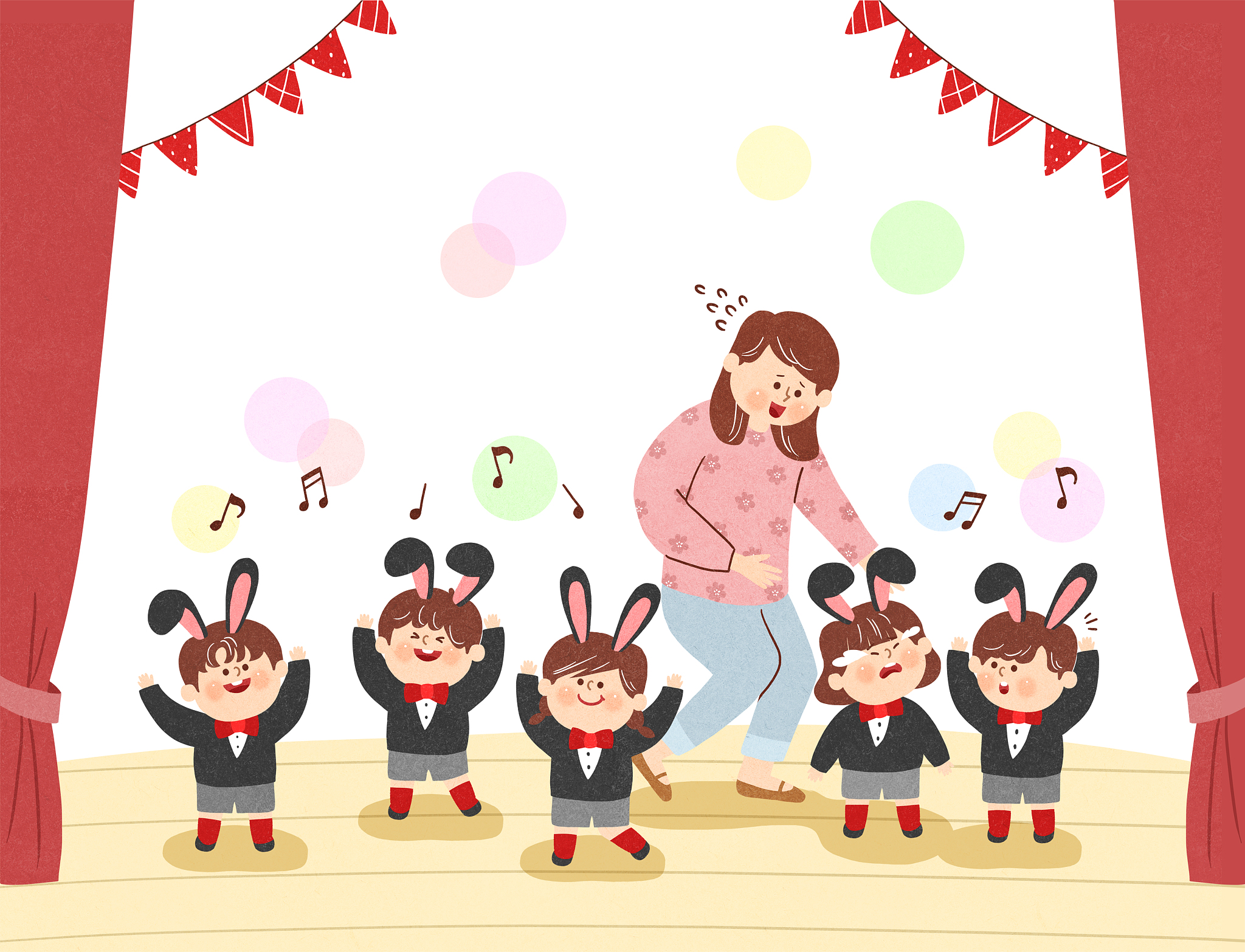 贵阳幼师学校课程设置：培养幼儿教育人才的必修课