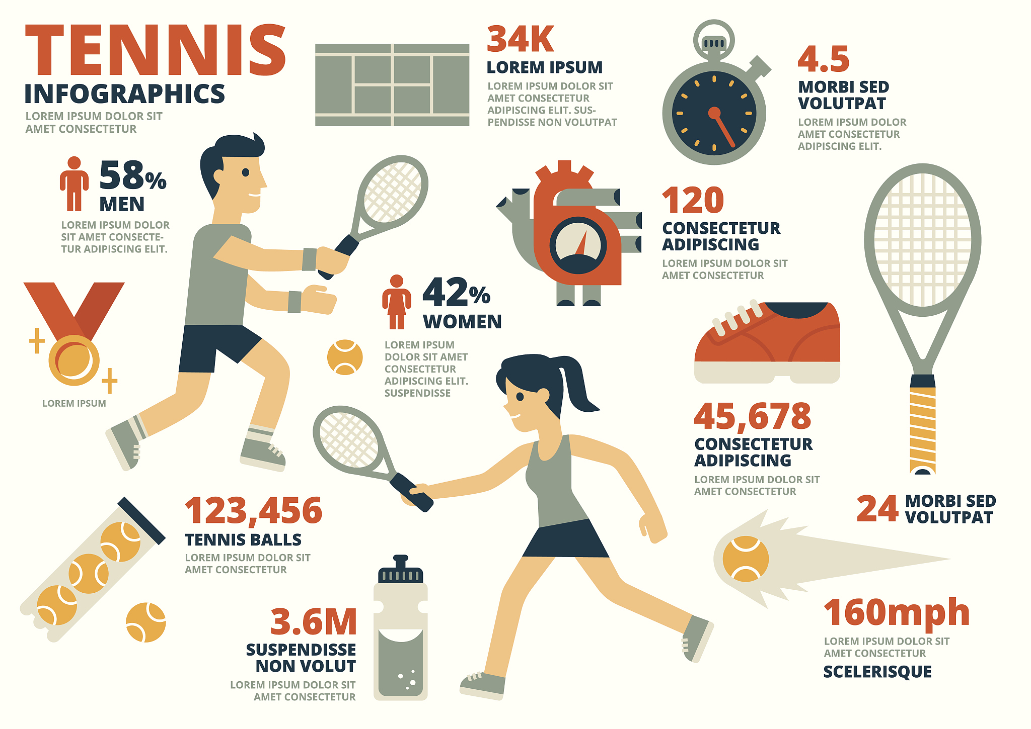Returning to Tennis: A Great Choice for an Active Lifestyle
