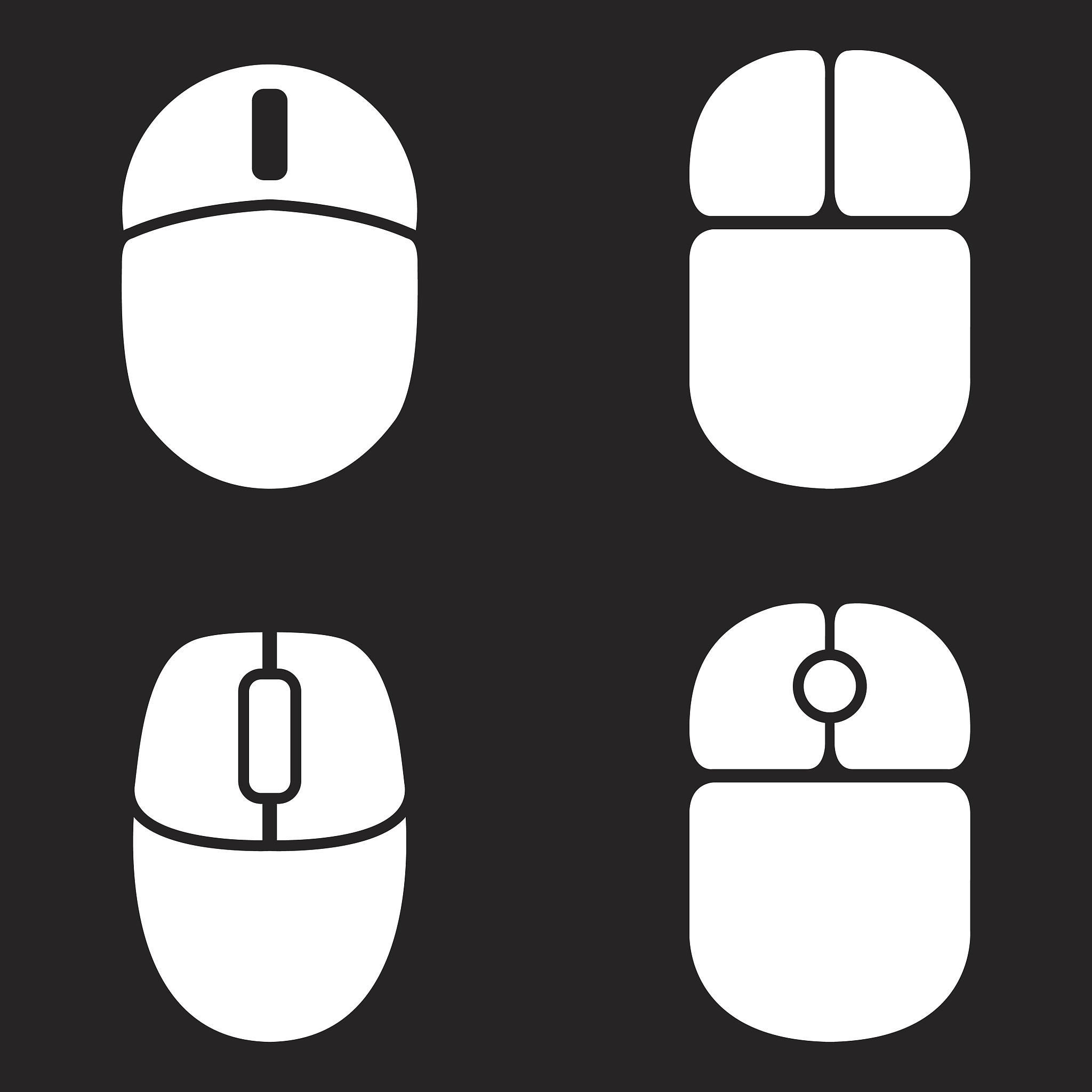 使用OpenCV和MediaPipe的虚拟鼠标设计的程序模块