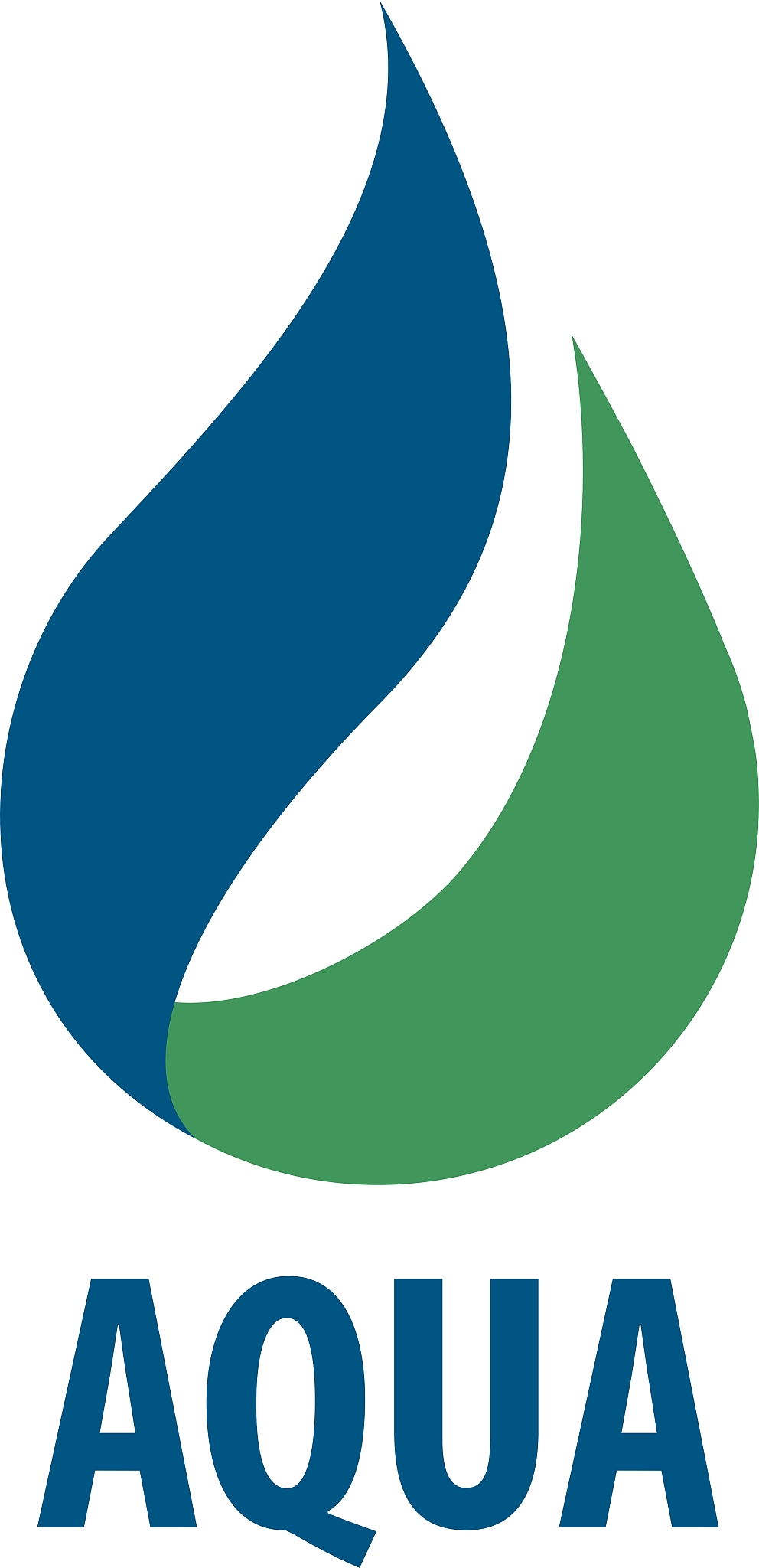logo water
