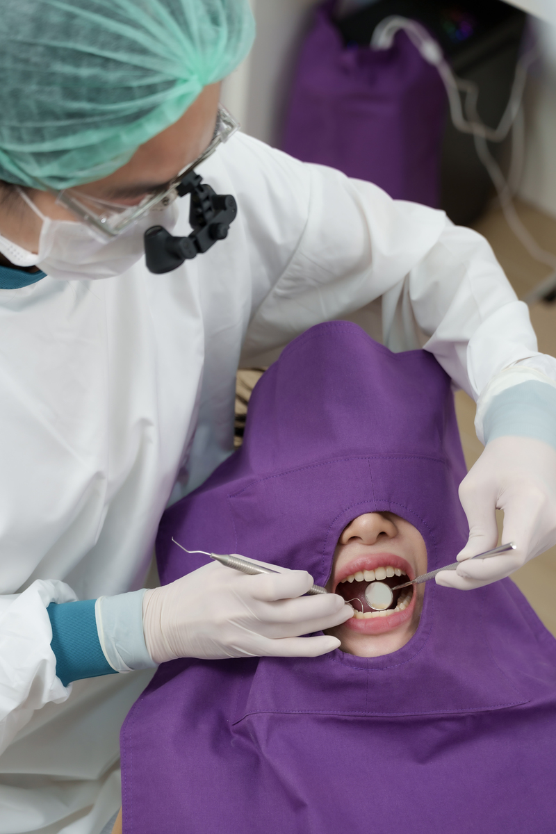 口腔工艺和口腔医学的区别：哪个适合你？