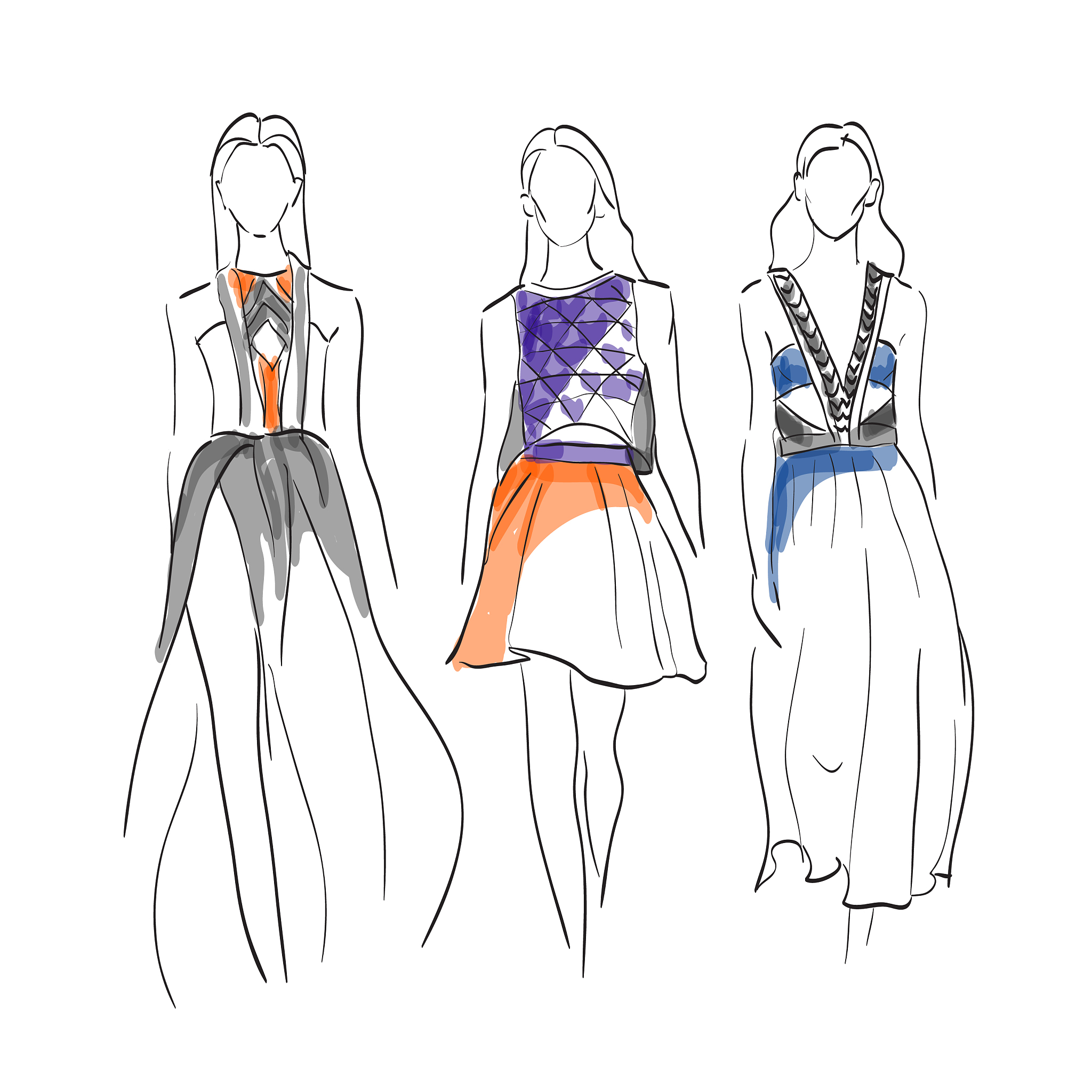 四川服装设计与工艺专业院校推荐：哪些学校值得选择？