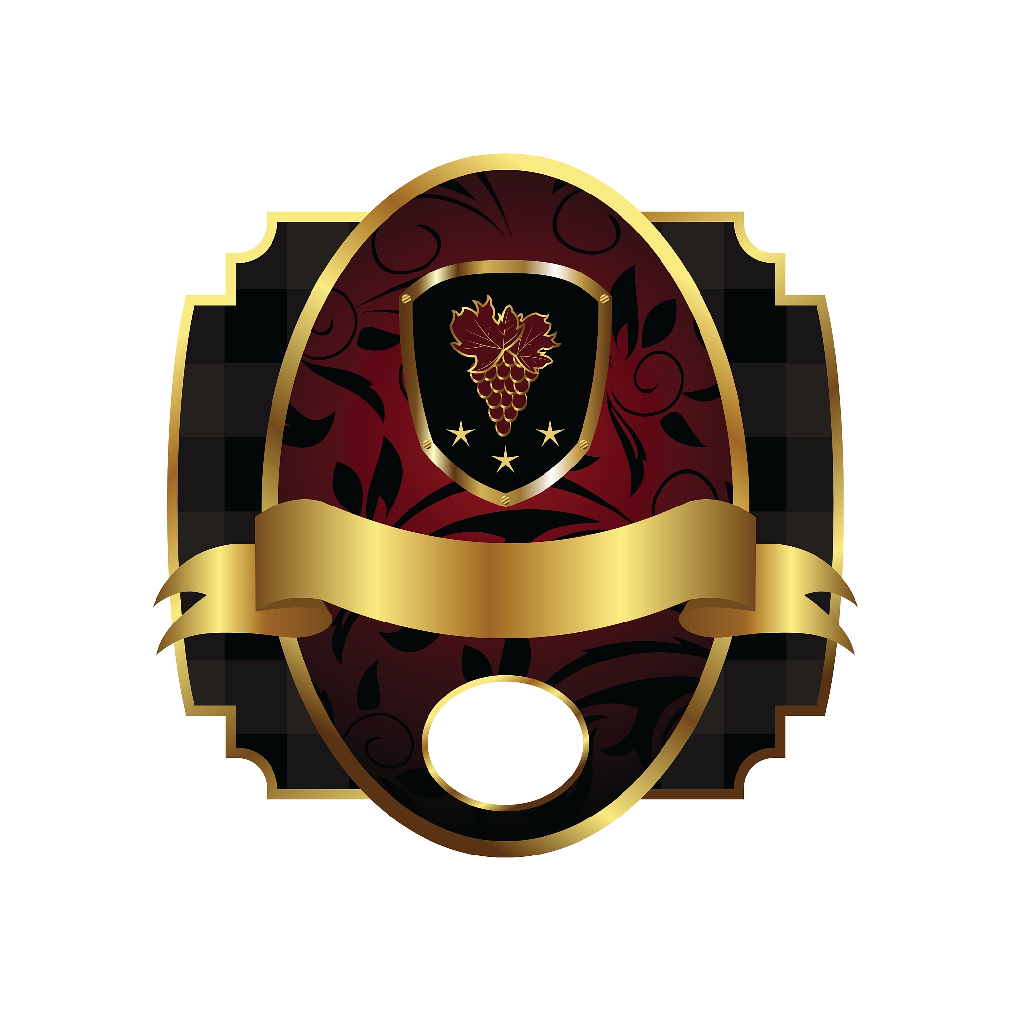 royal label