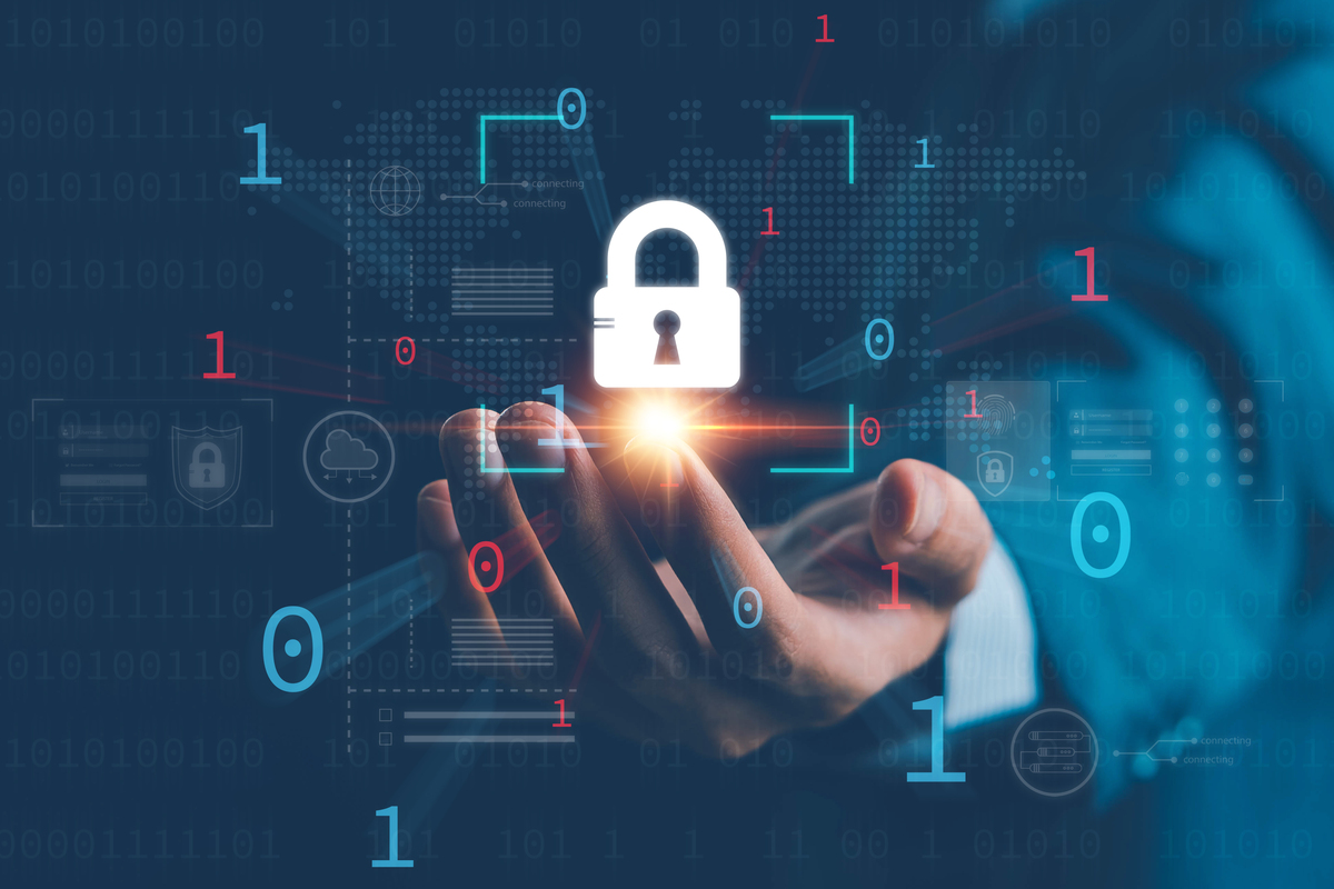 数据加密：保障信息安全的核心技术