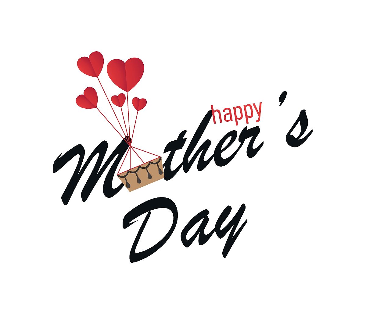 不超过20个字的母亲节祝福语有哪些
