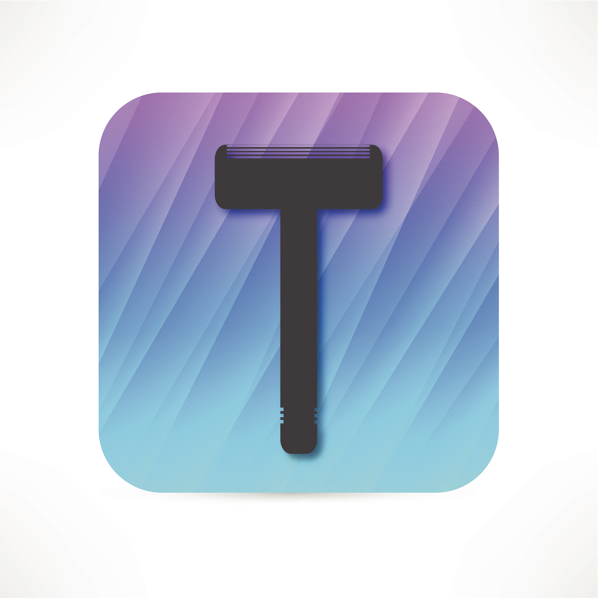 请写一个关于剃须刀的短视频拍摄脚本要求为现代剧情爱情类型