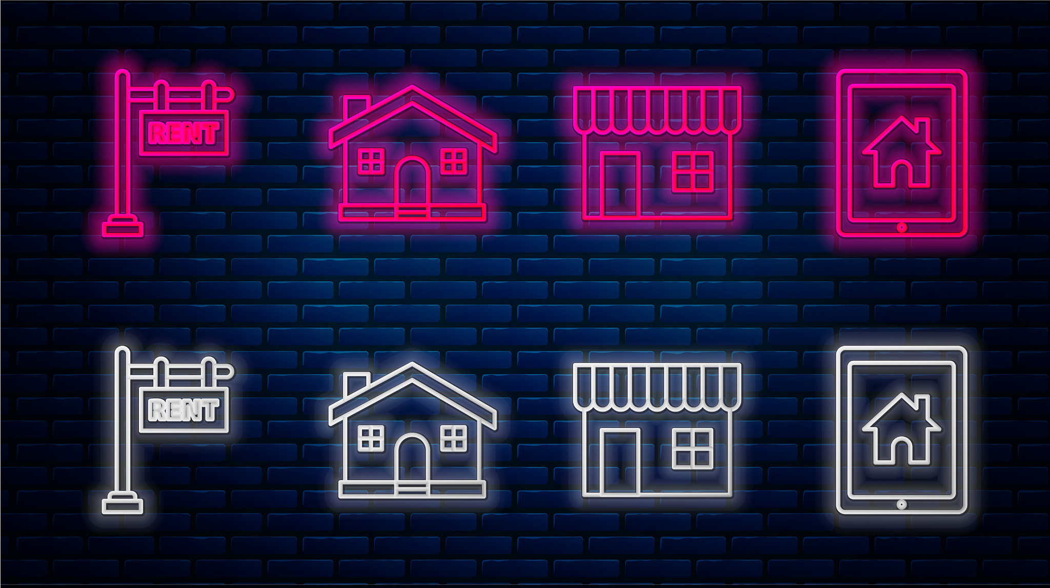 门面房出租合同简单