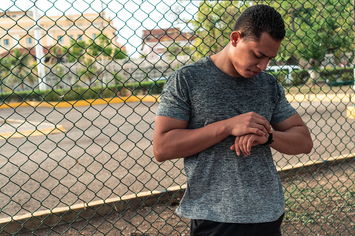 慢阻肺急性加重期氧疗护理：改善呼吸，促进康复