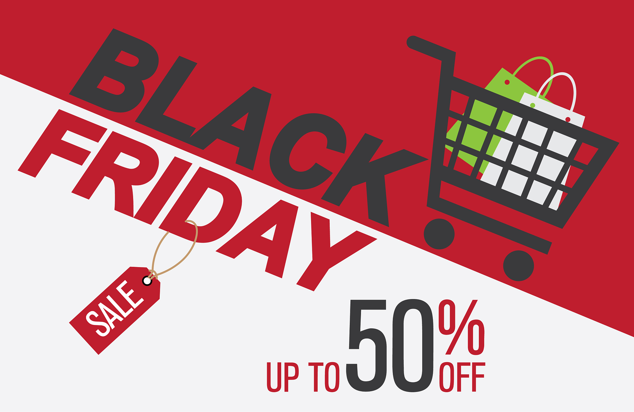 black friday