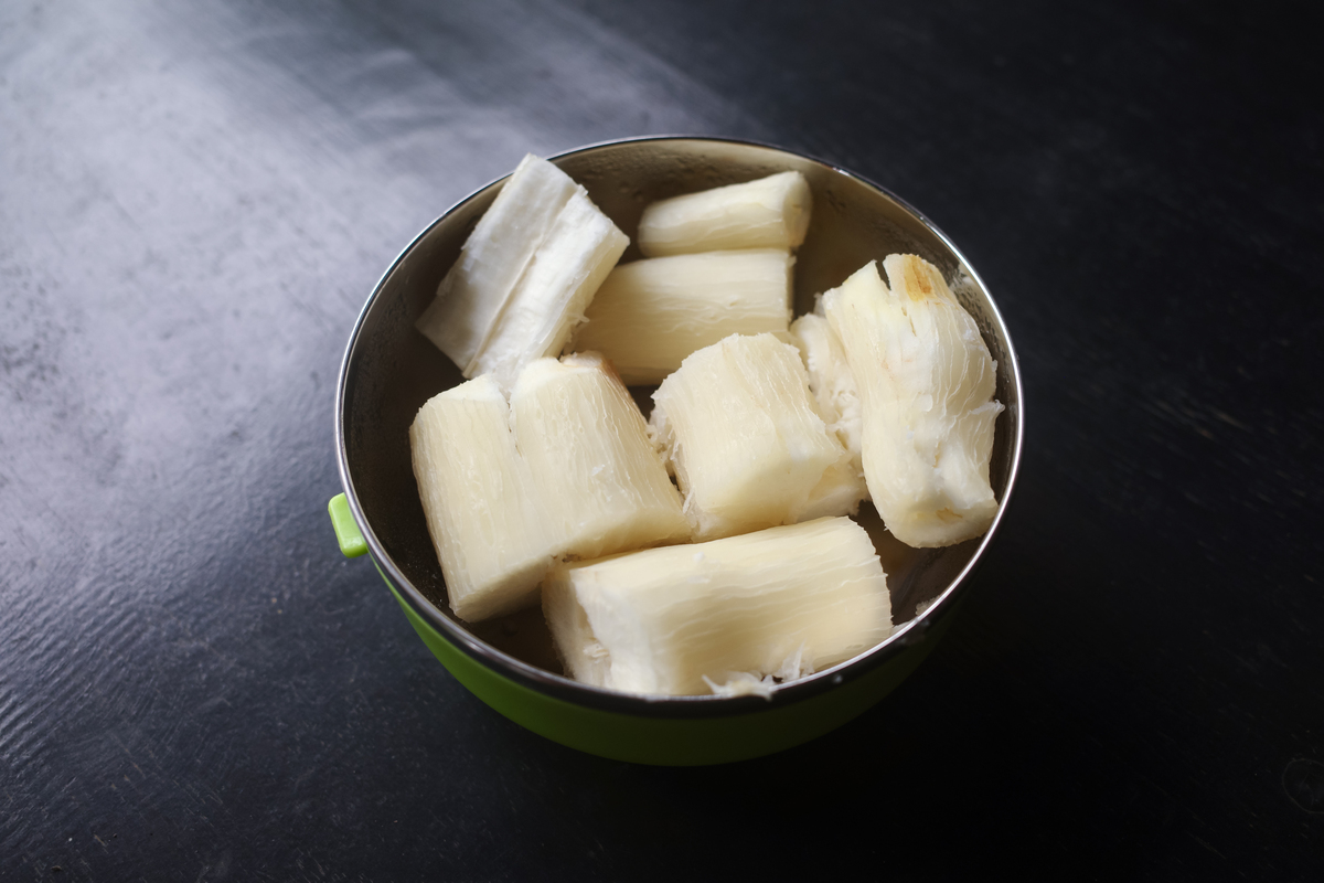 苕皮是什么？揭秘你不知道的宝藏食材！