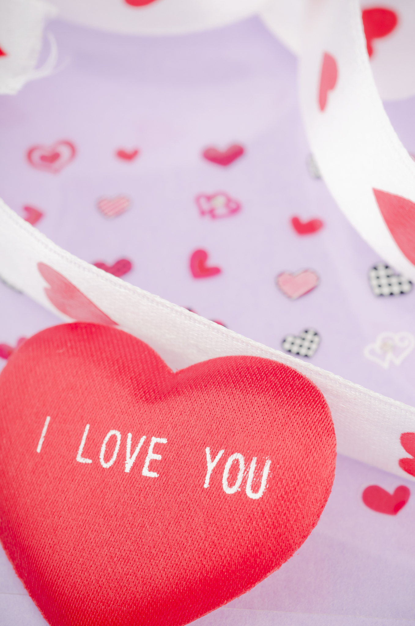 最浪漫的情话，送给我的爱人