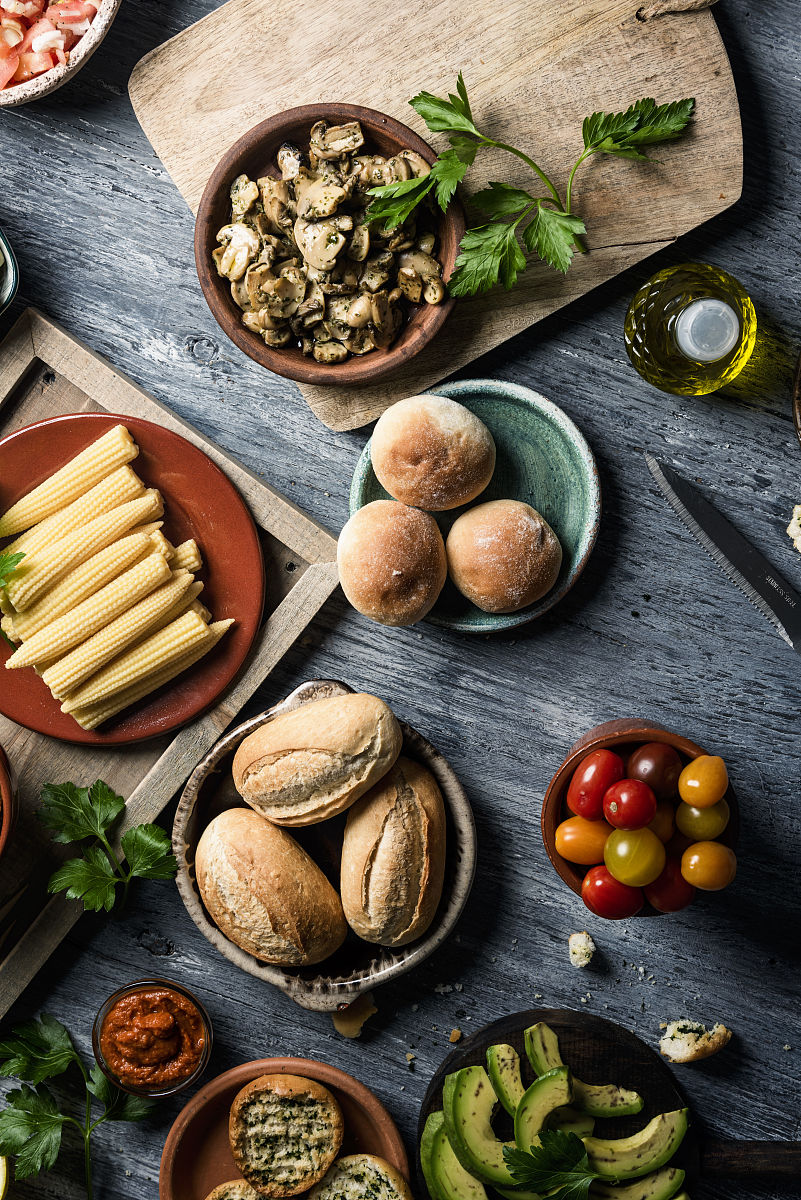 串联球轴承钢球加工流程