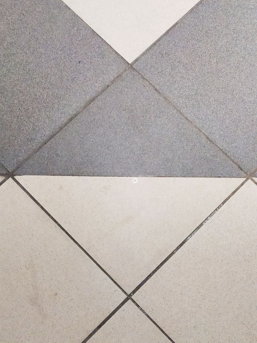 介绍大理石纹的地板