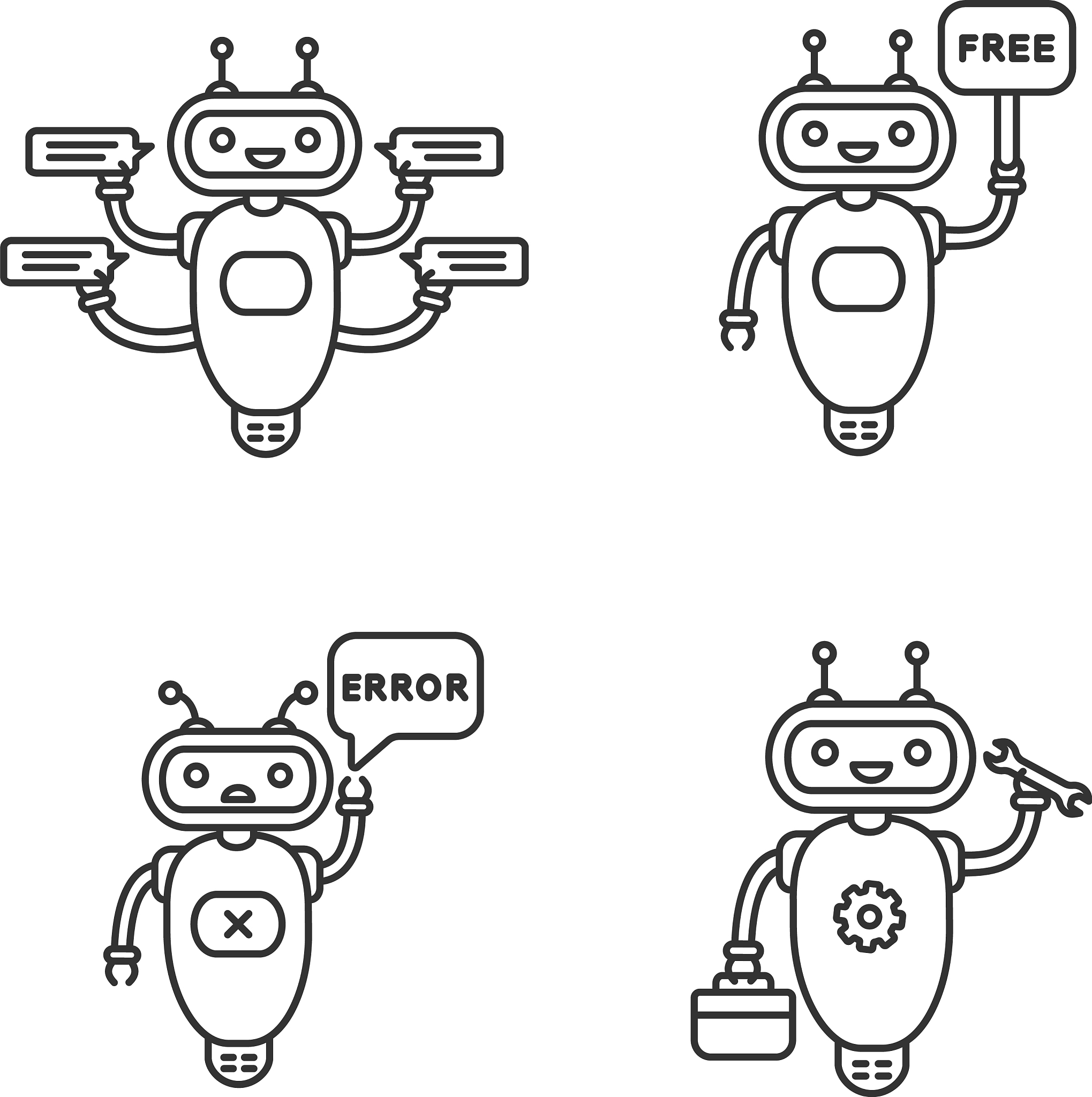 你不能对我提的问题进行连贯性的回答对吗
