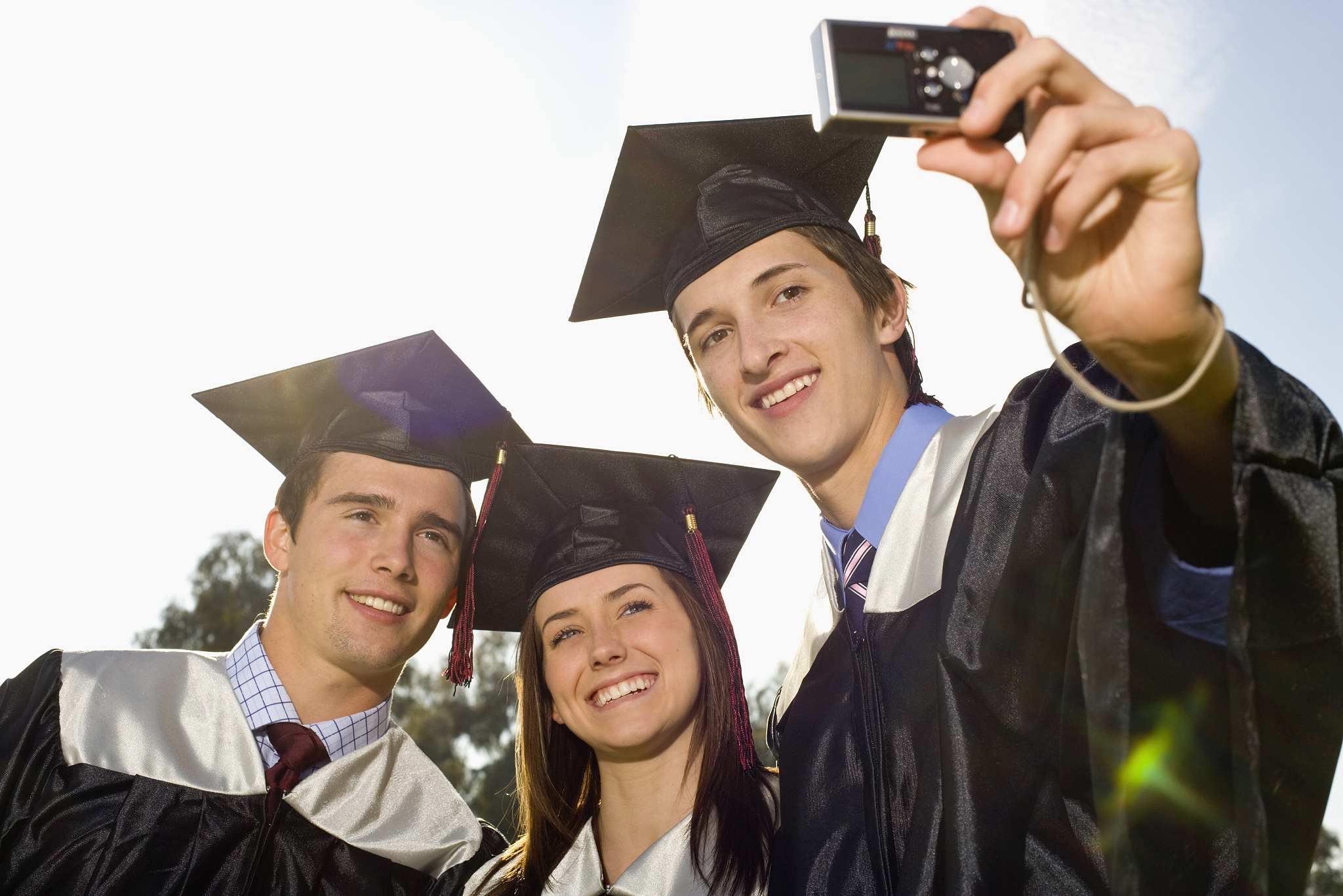 幸福祝福语：祝你幸福快乐！